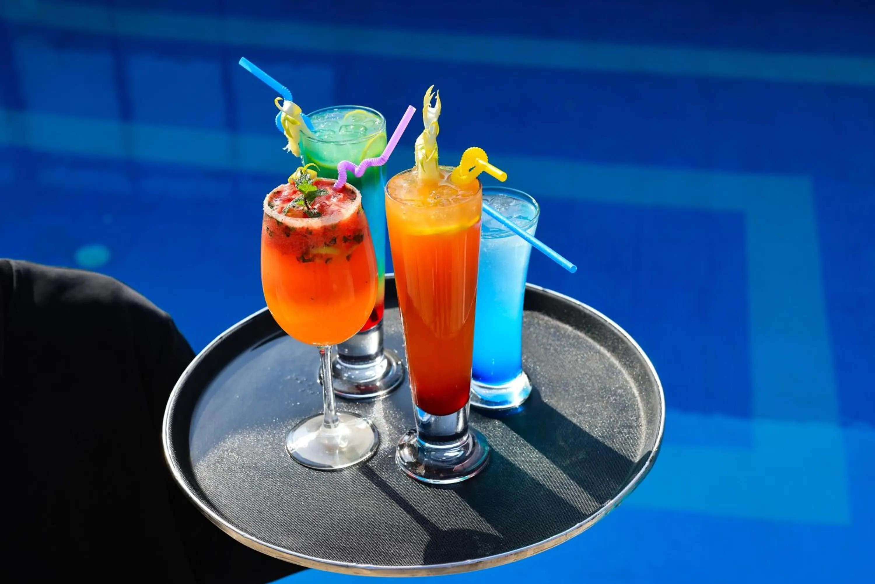 Lounge or bar in Hotel Dolmaling