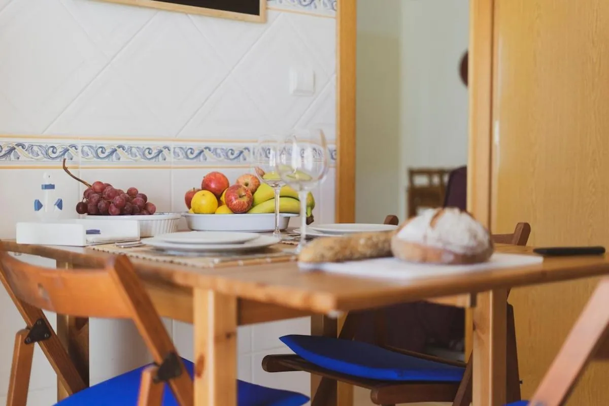 Best Houses 12 - Baleal Beach Surf