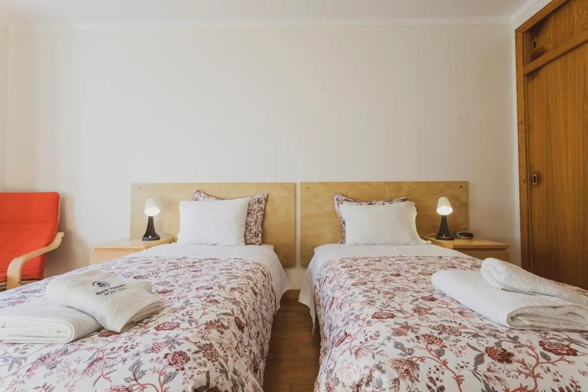 Best Houses 12 - Baleal Beach Surf