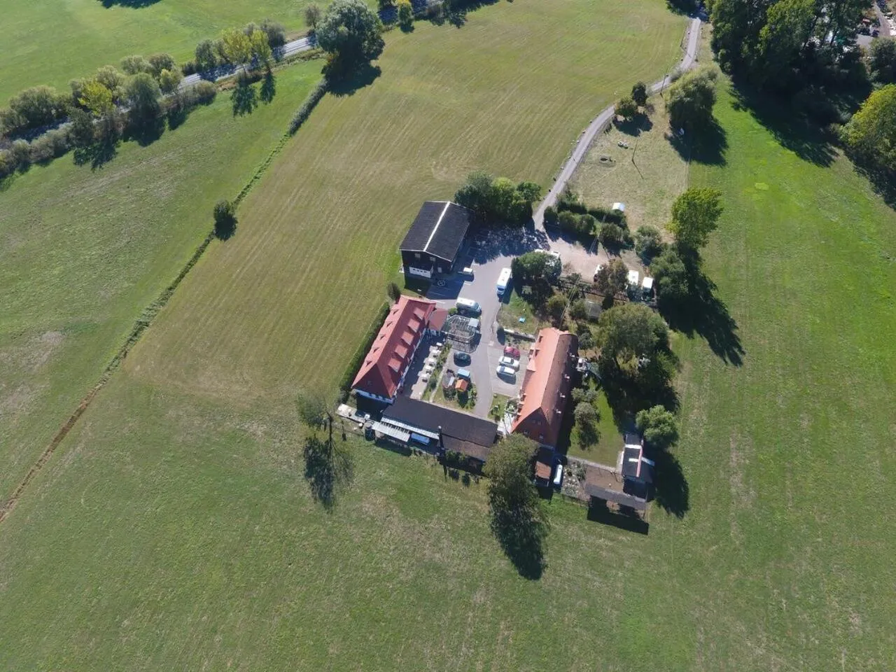 Hotel Landhaus Nassau