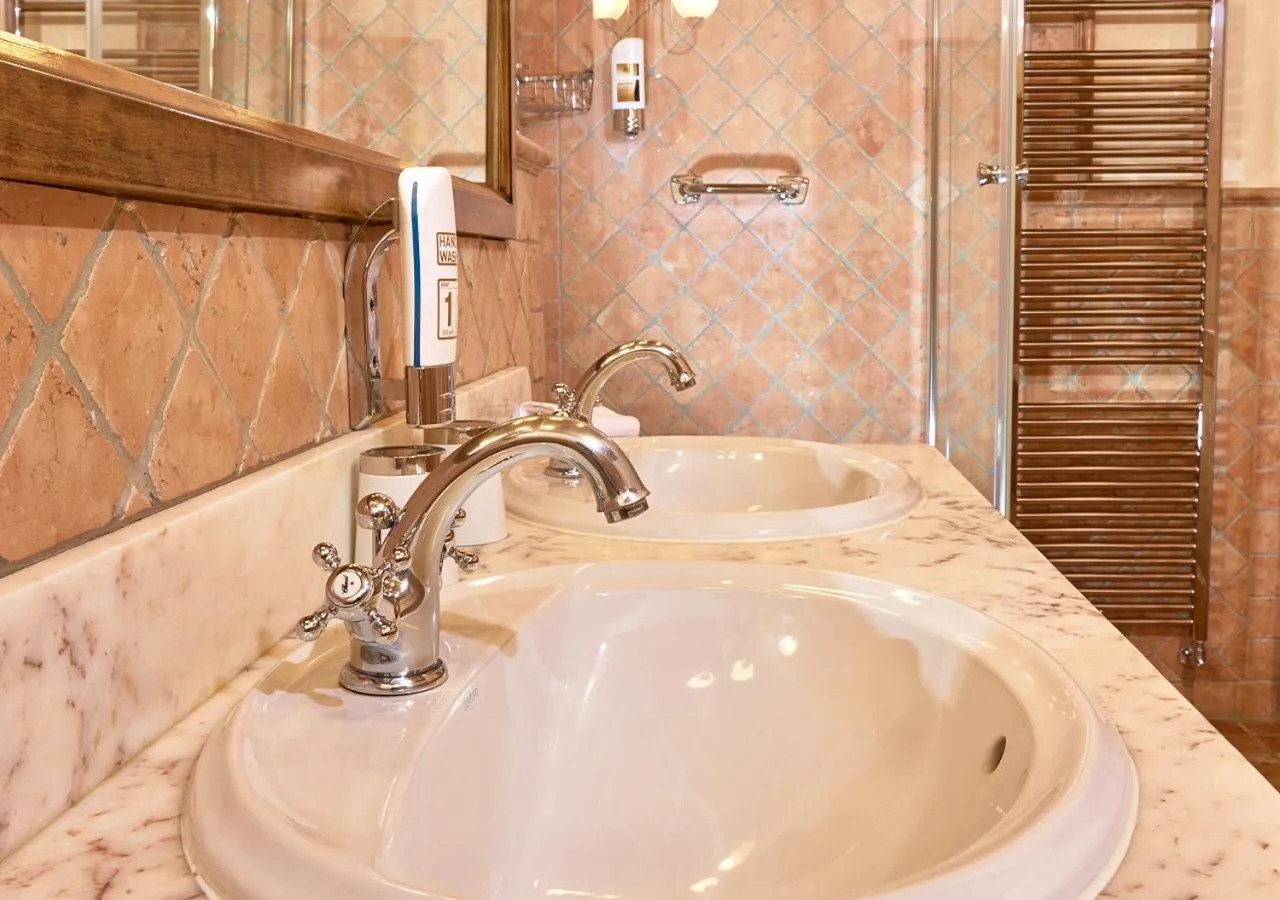 Historik Hotel Gotisches Haus garni