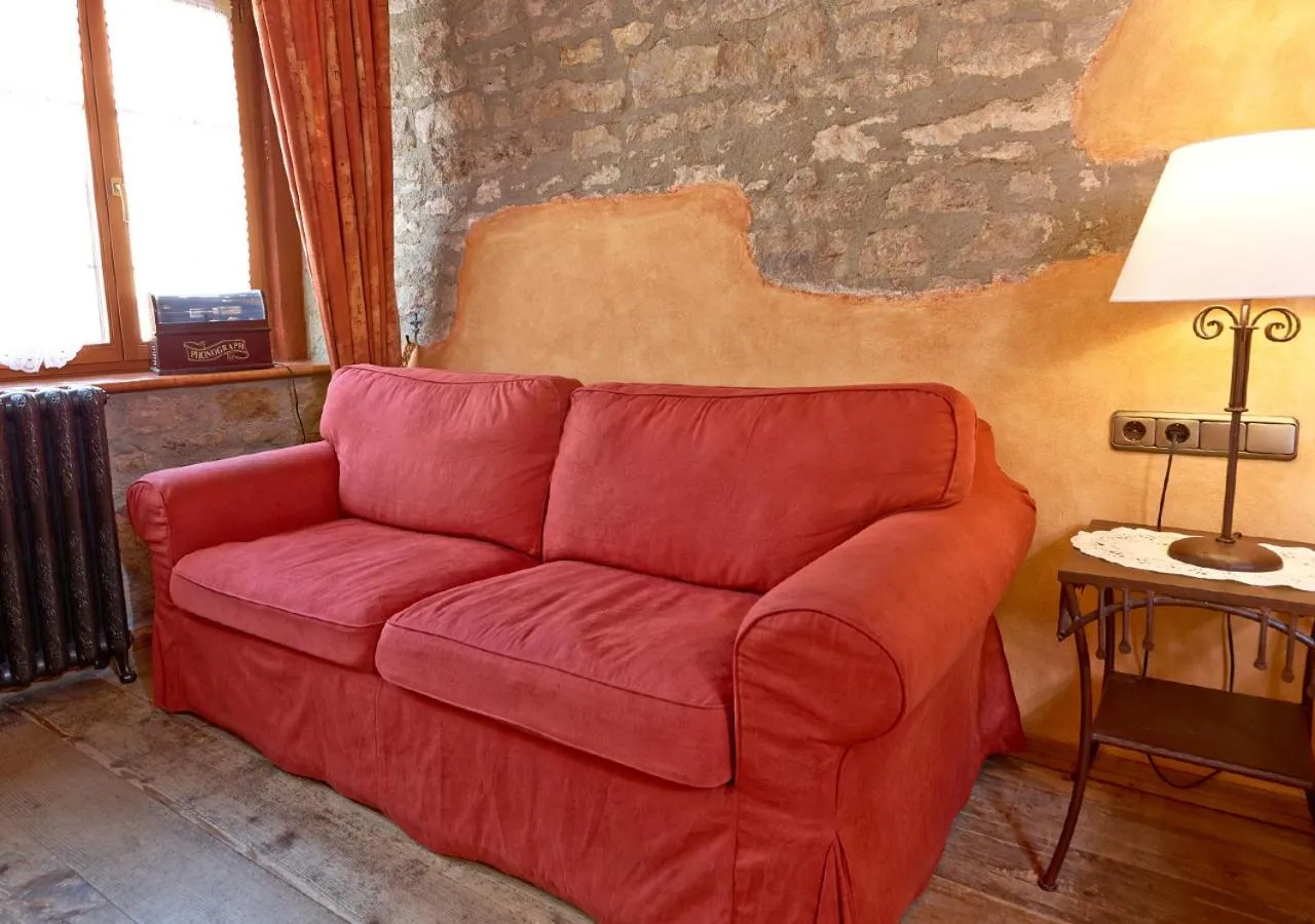 Historik Hotel Gotisches Haus garni