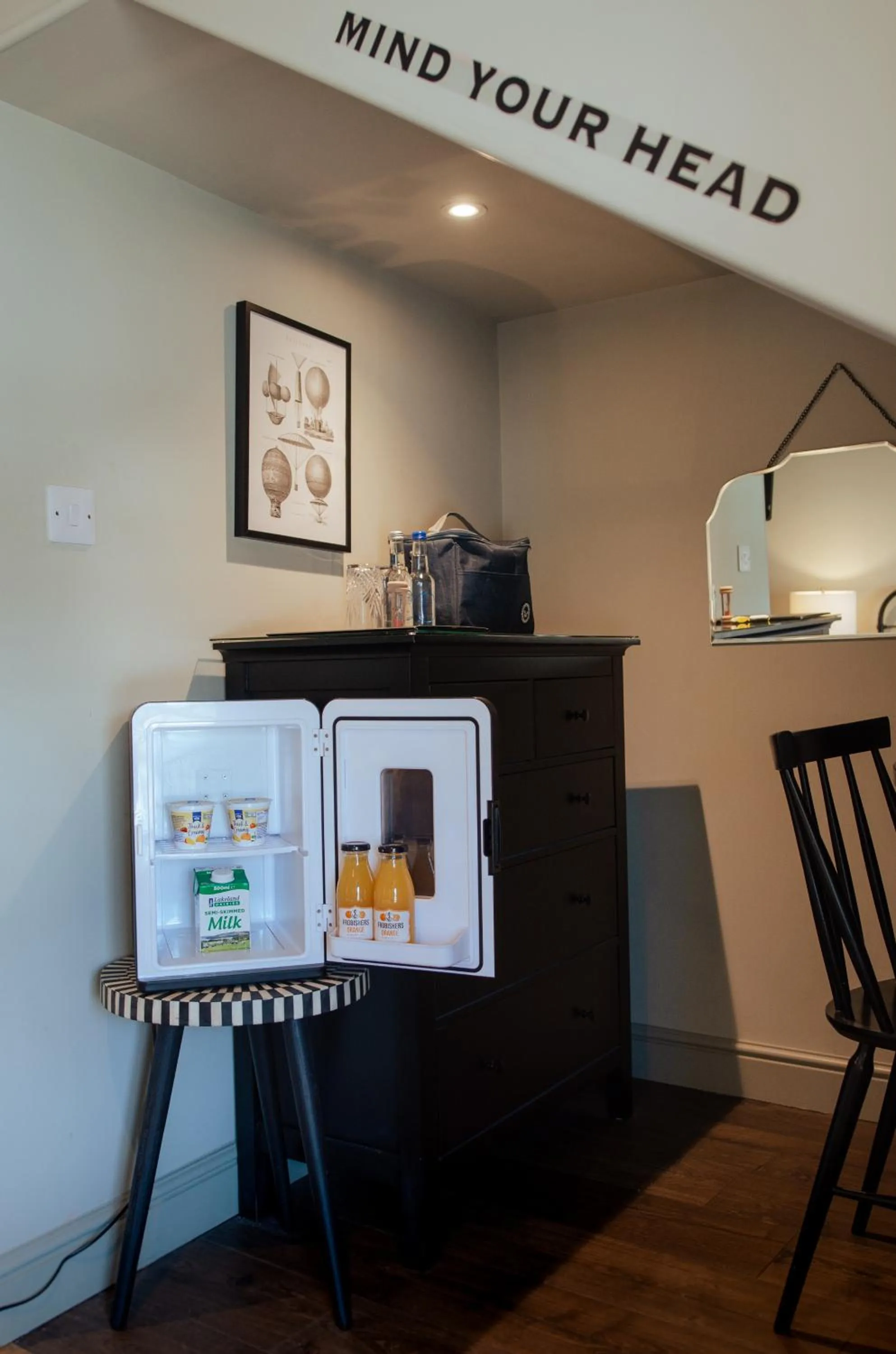 Breakfast in Seven Stars Penryn