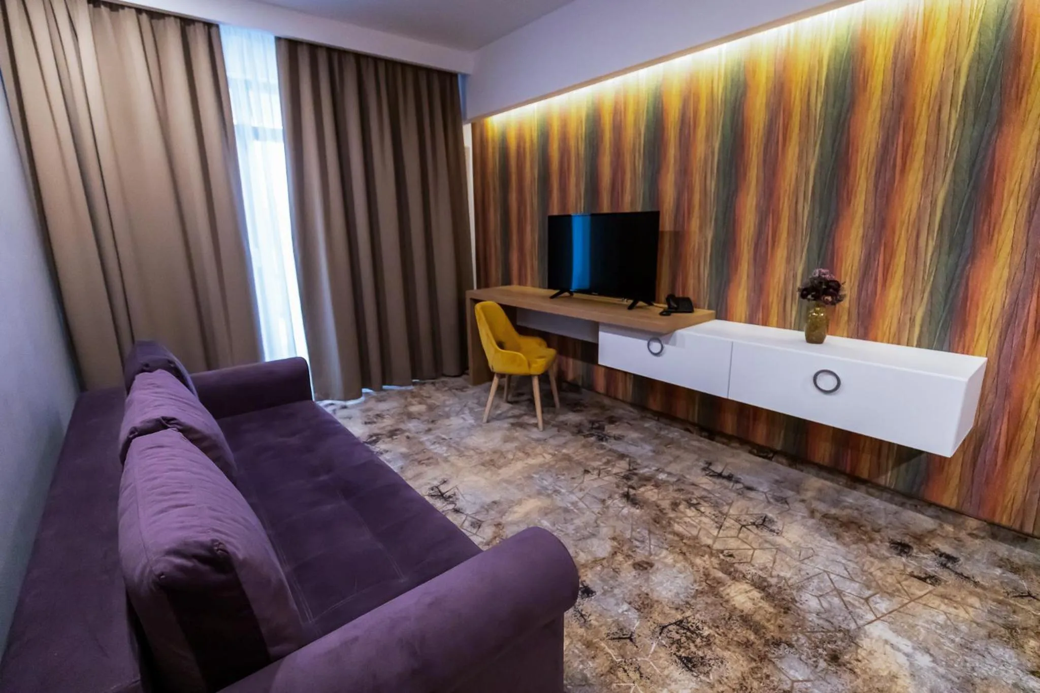 GRAND VIEW Hotel & Suites Copou