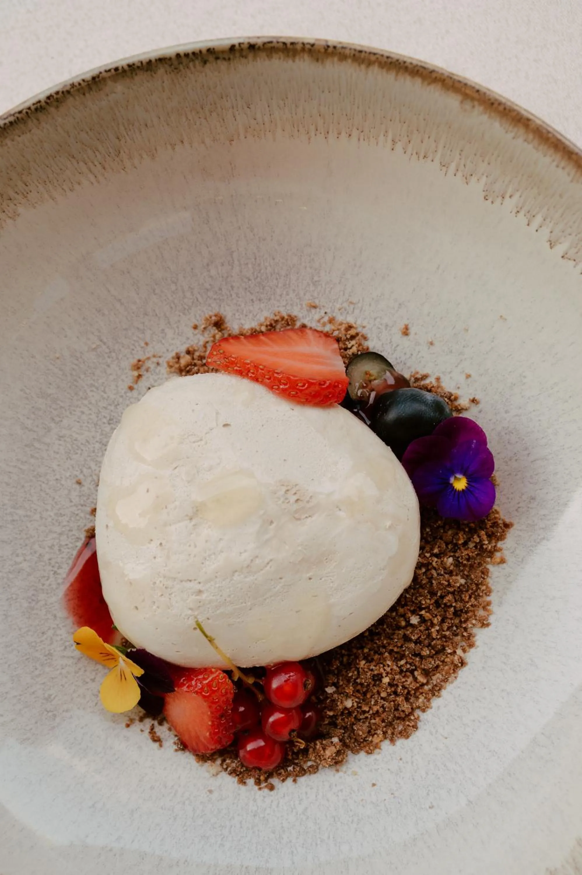 Restaurant/places to eat in GRAND VIEW Hotel & Suites Copou