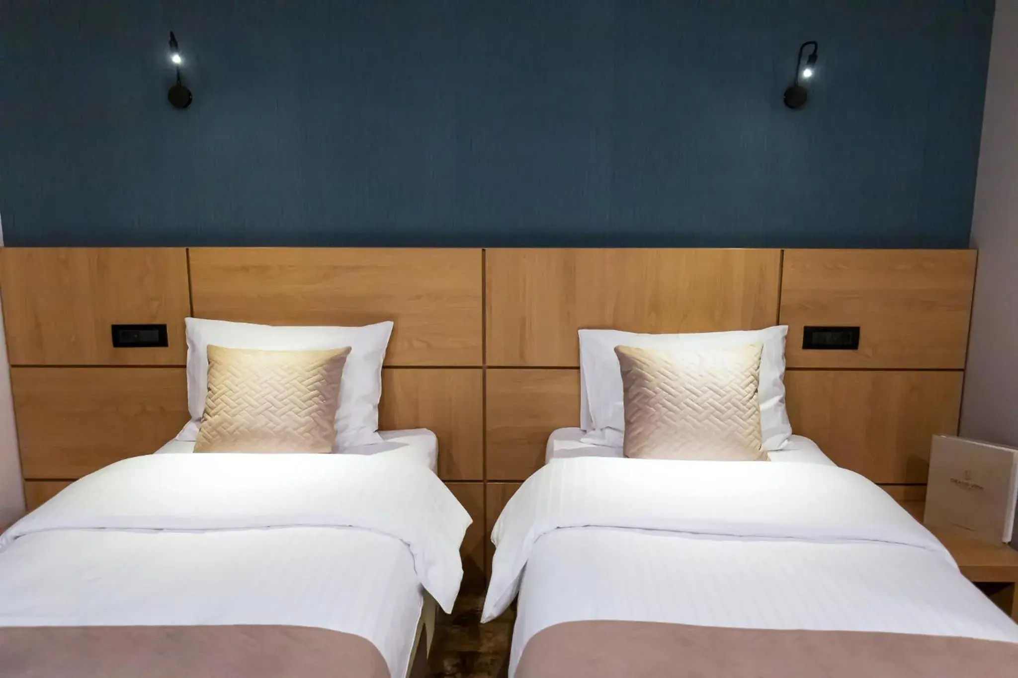 Economy Room without balcony - single occupancy in GRAND VIEW Hotel & Suites Copou Economy Room without balcony - single occupancy in GRAND VIEW Hotel & Suites Copou