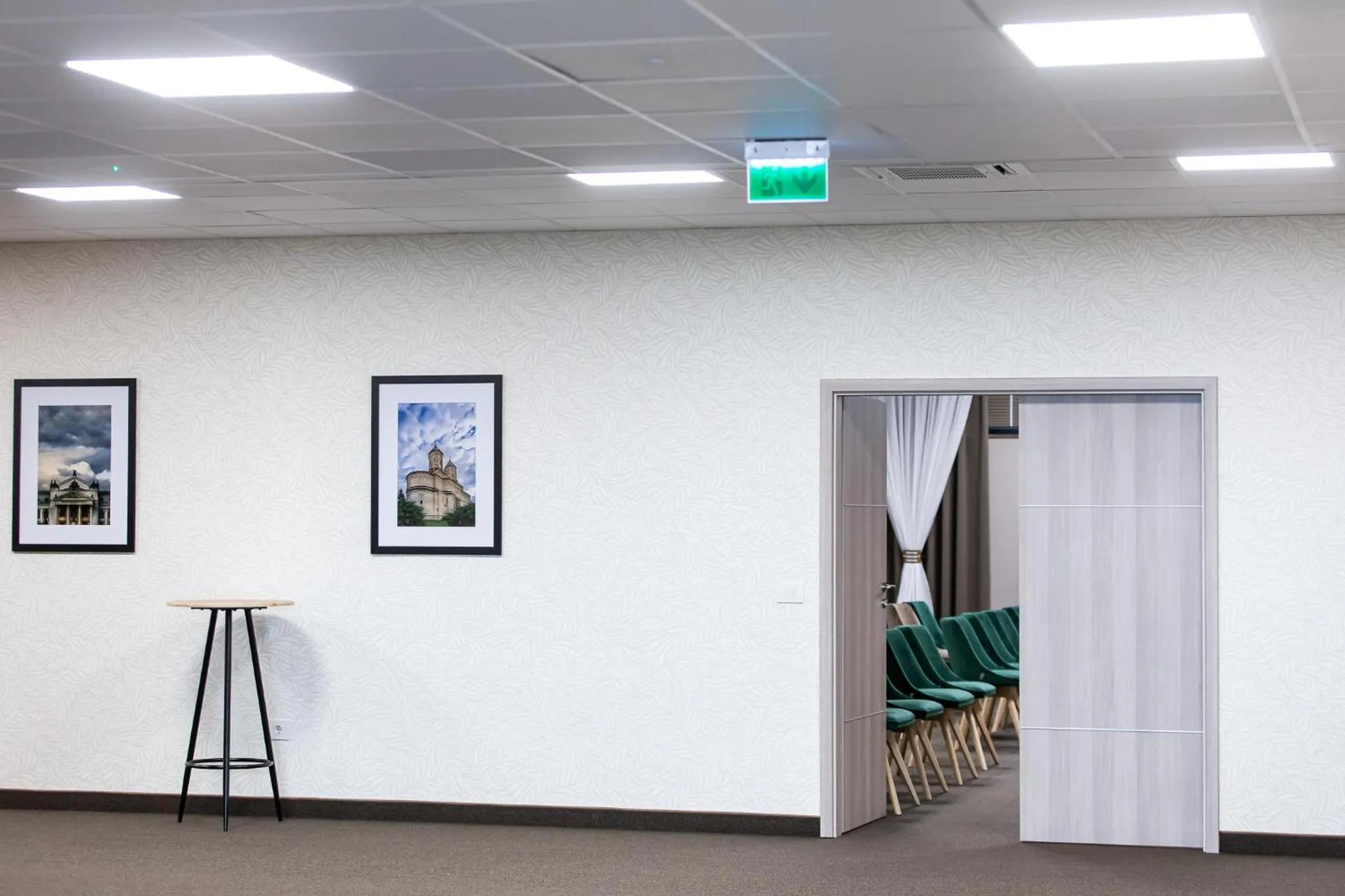 GRAND VIEW Hotel & Suites Copou