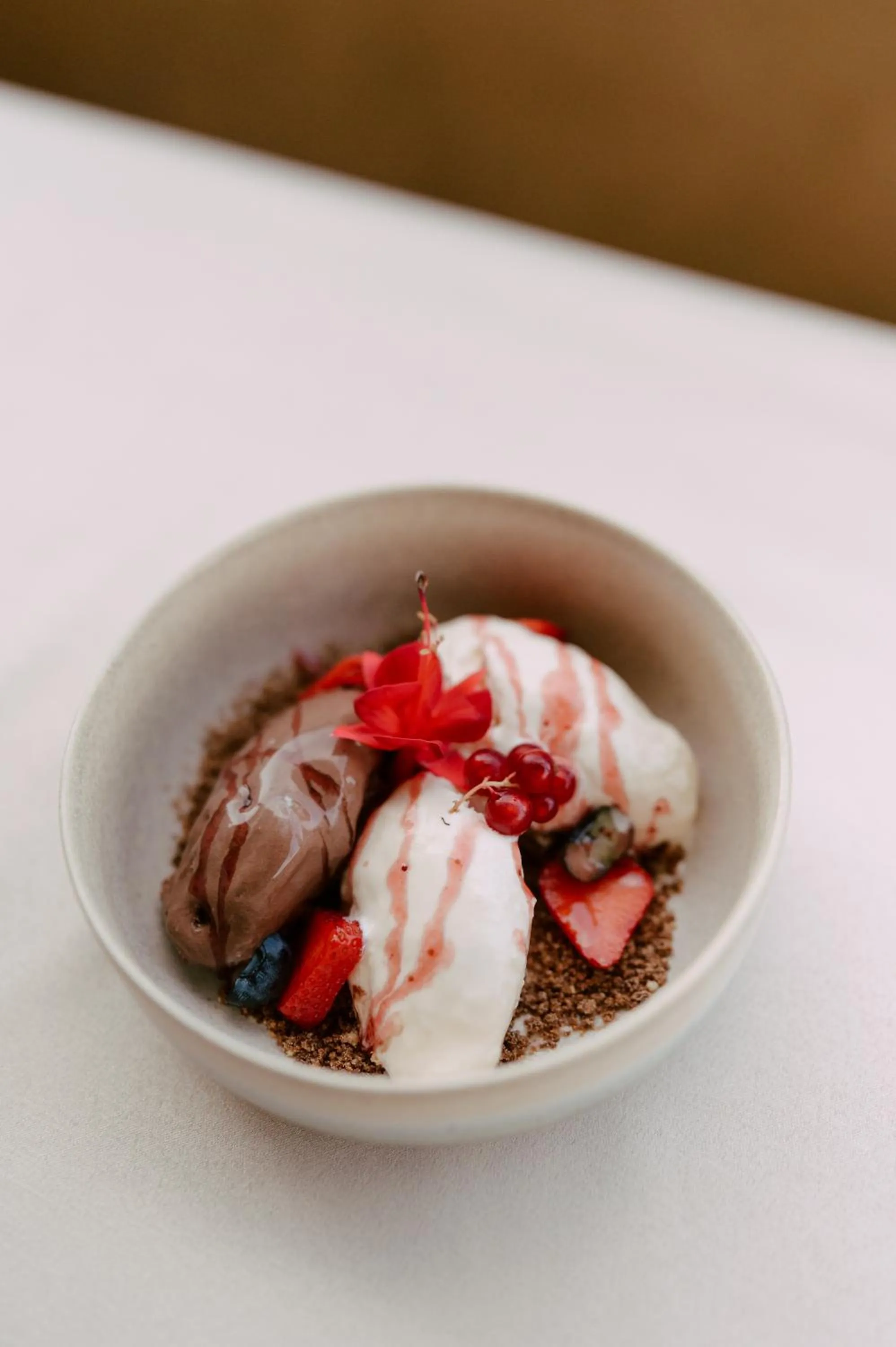 Restaurant/places to eat in GRAND VIEW Hotel & Suites Copou