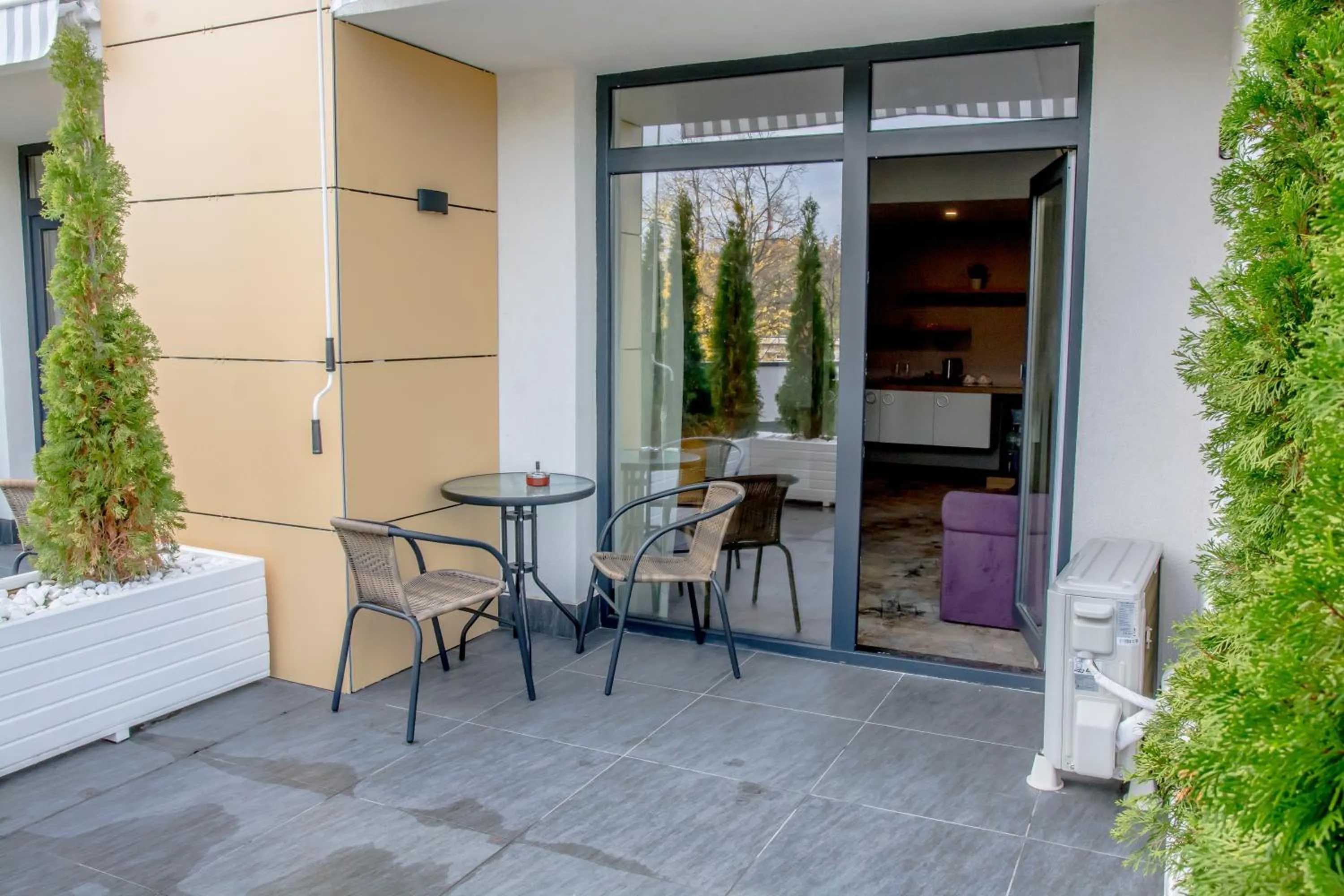 GRAND VIEW Hotel & Suites Copou