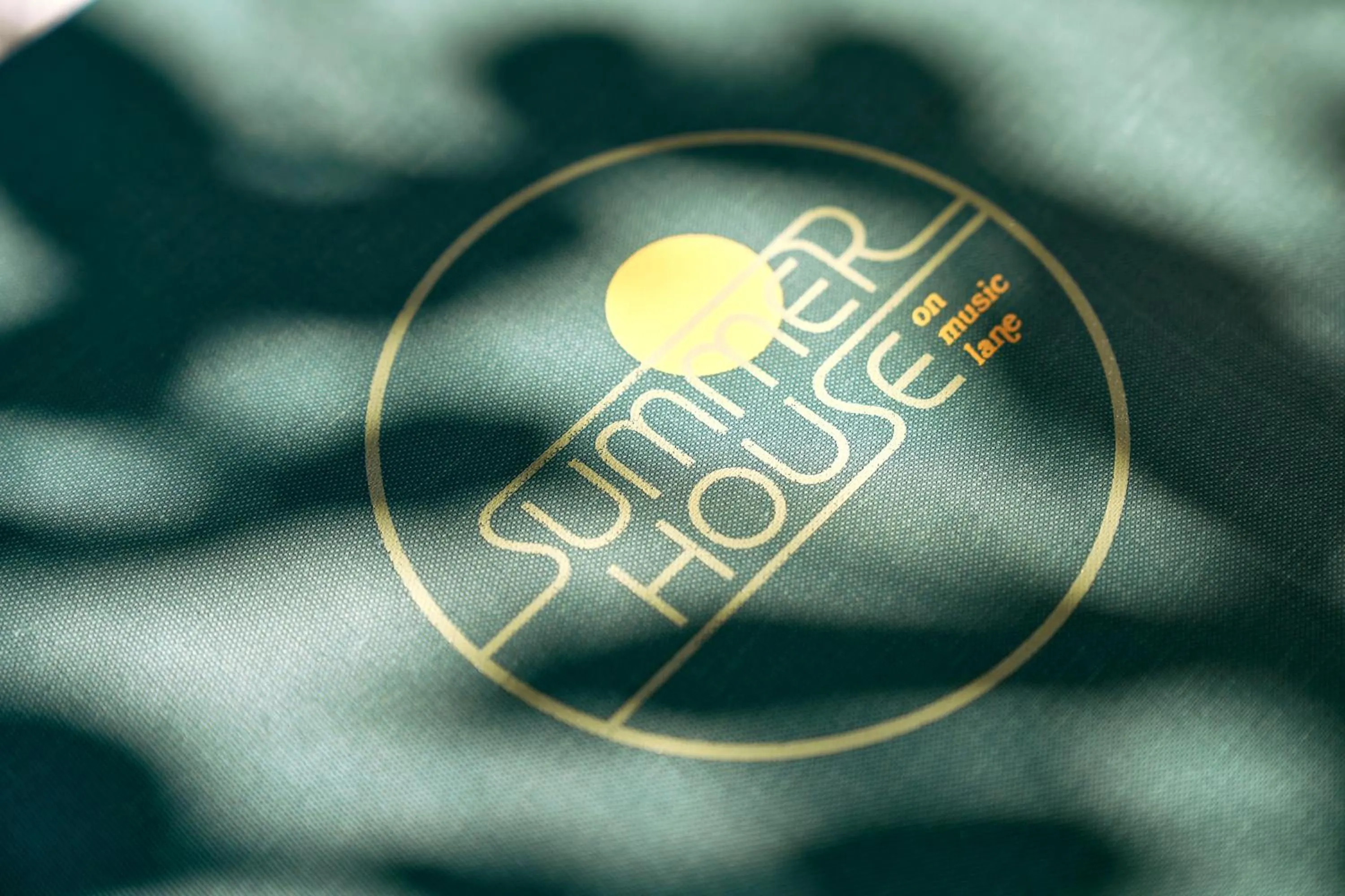 Restaurant/places to eat in Hotel Magdalena