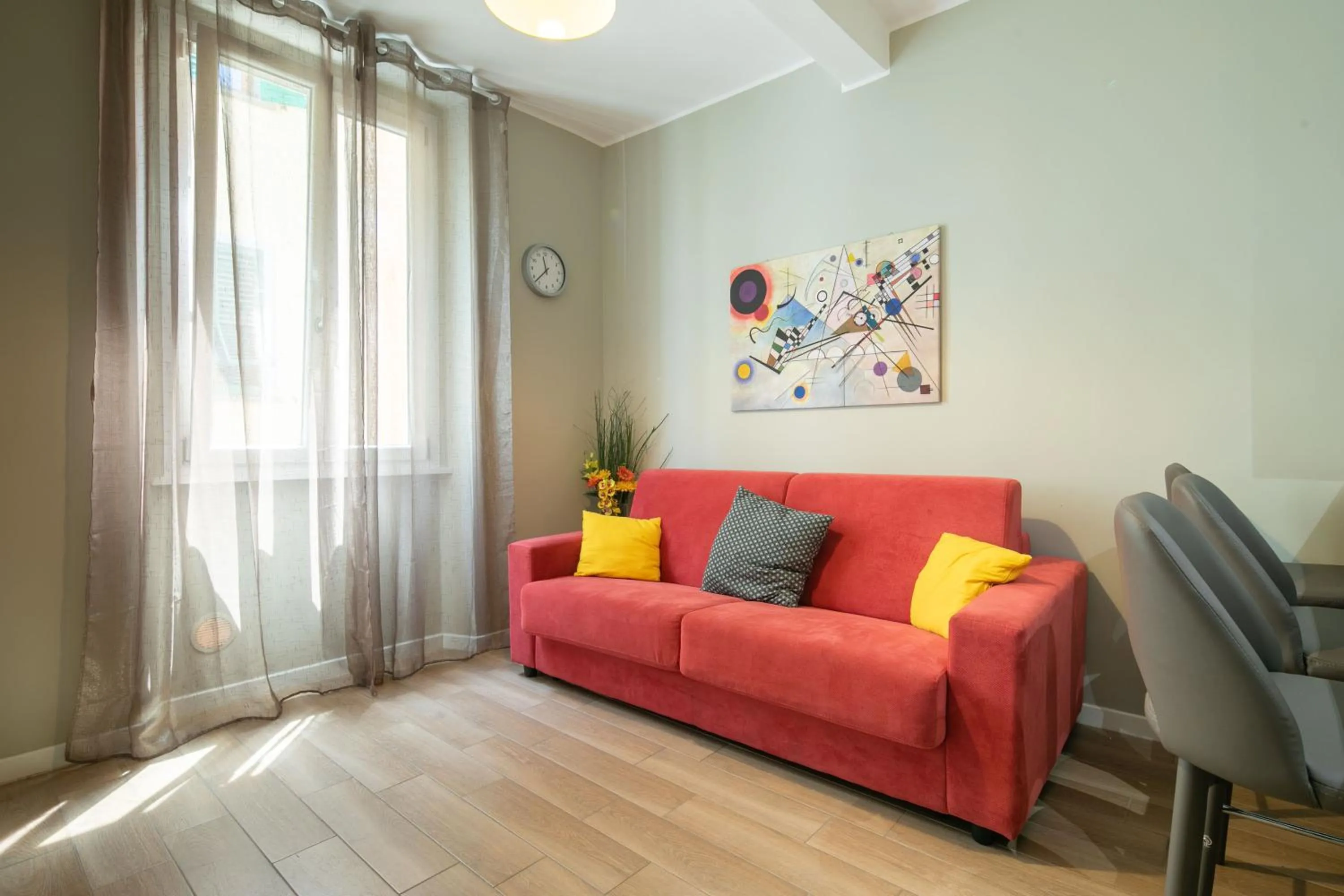 Living room in Pepi Modern by Mmega