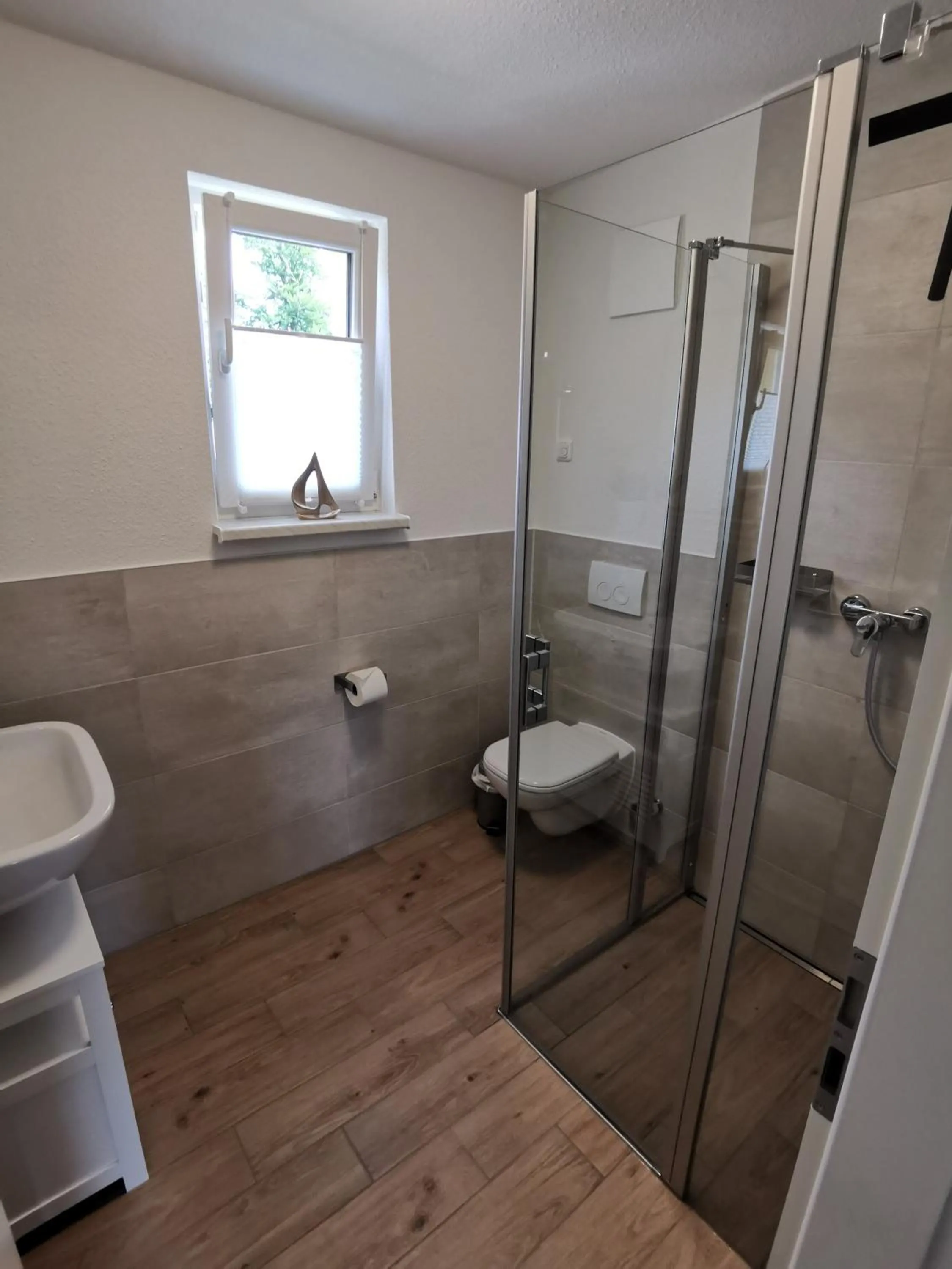 Ferienwohnung OG Graal-Müritz Küstenwald