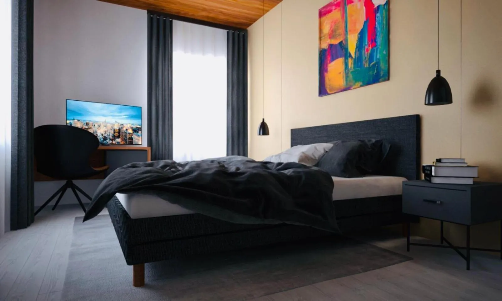 Hotel Boutique Taverne zum Kreuz