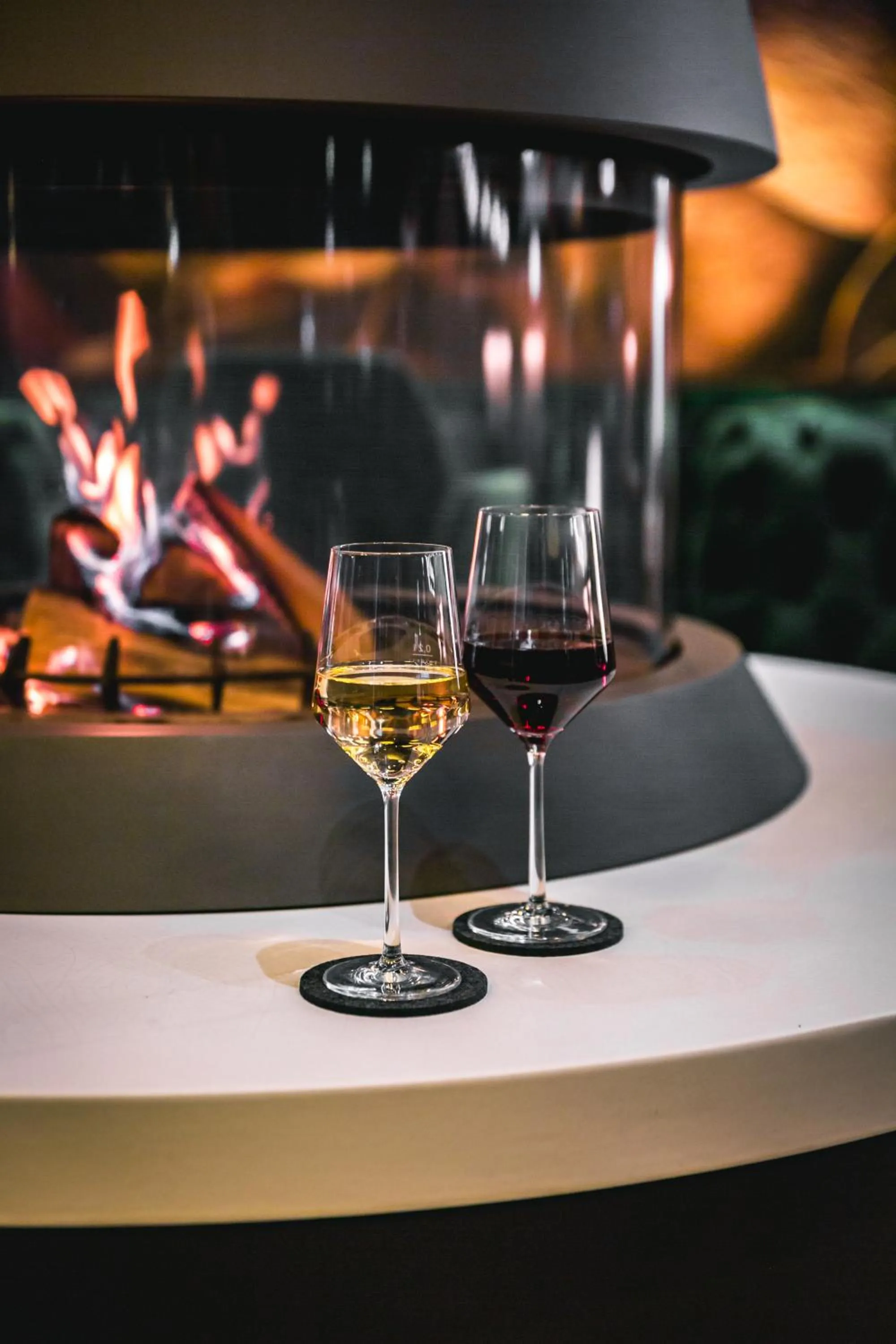 Restaurant/places to eat in Hotel Demas München-Unterhaching