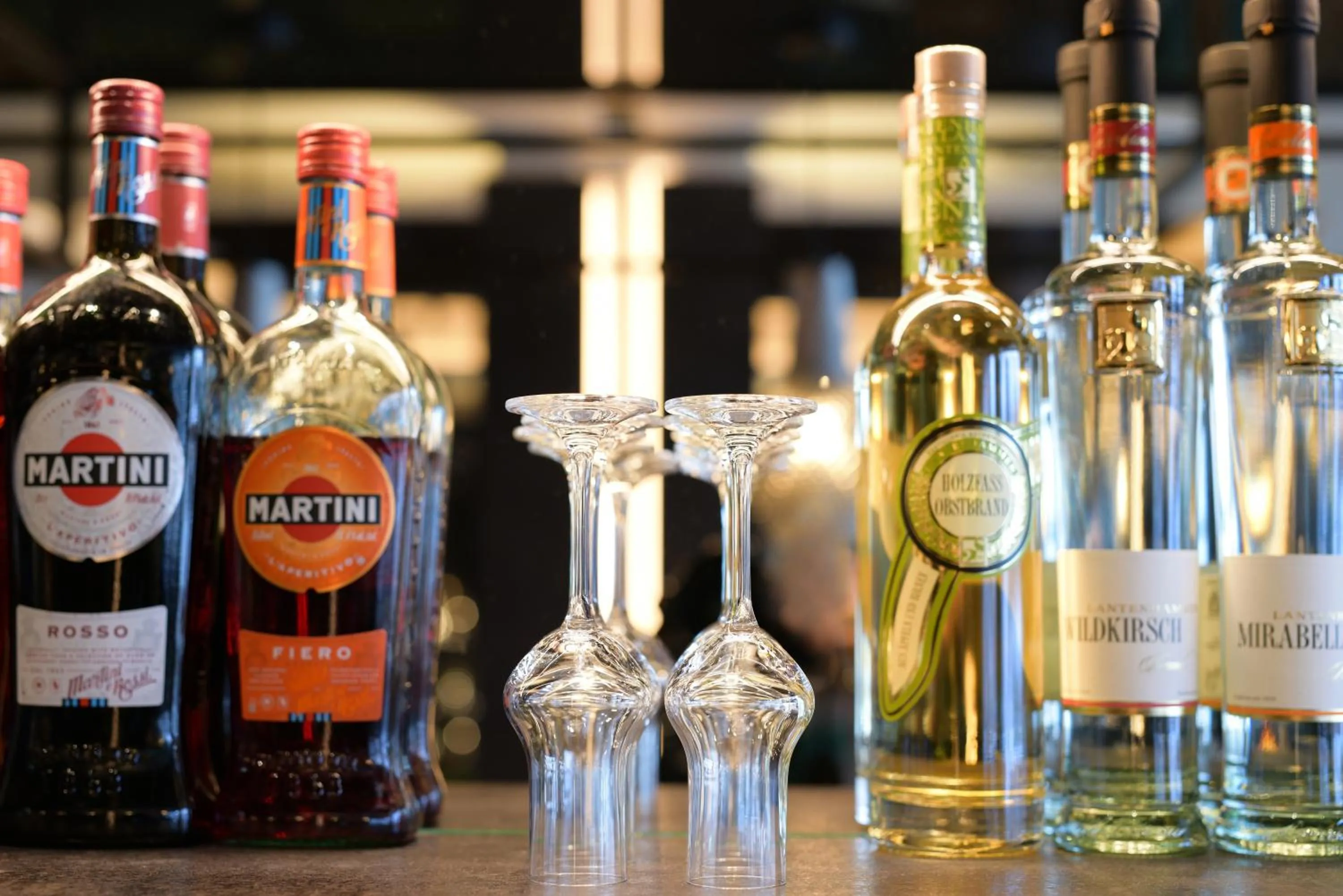 Lounge or bar in Hotel Demas München-Unterhaching