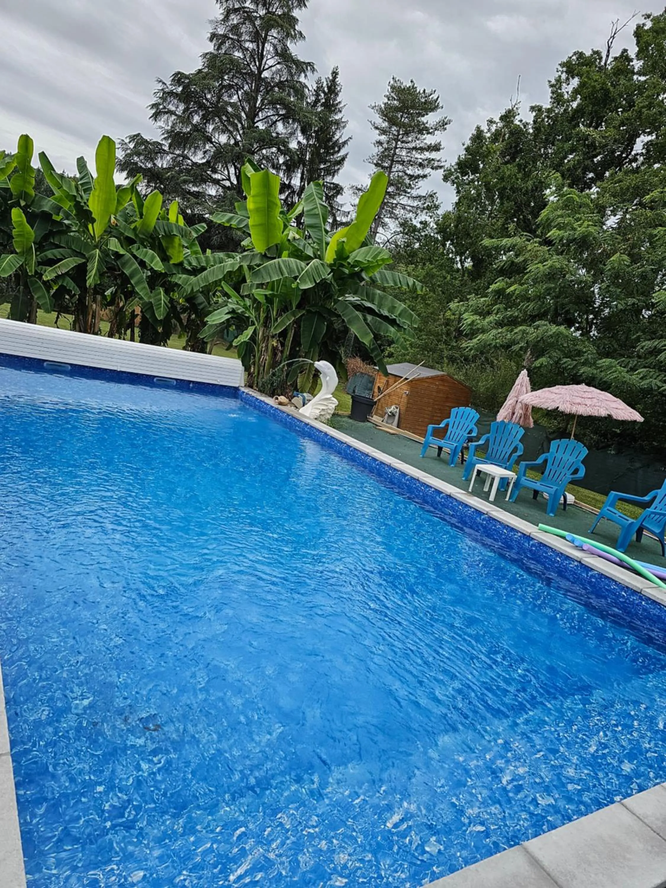 Domaine mon doux rêve