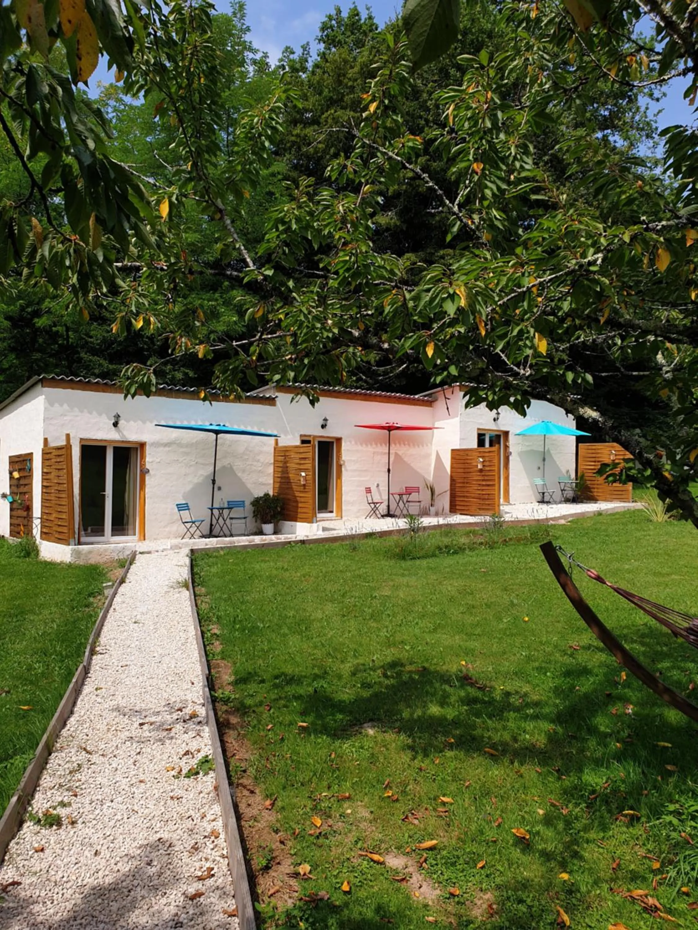 Domaine mon doux rêve