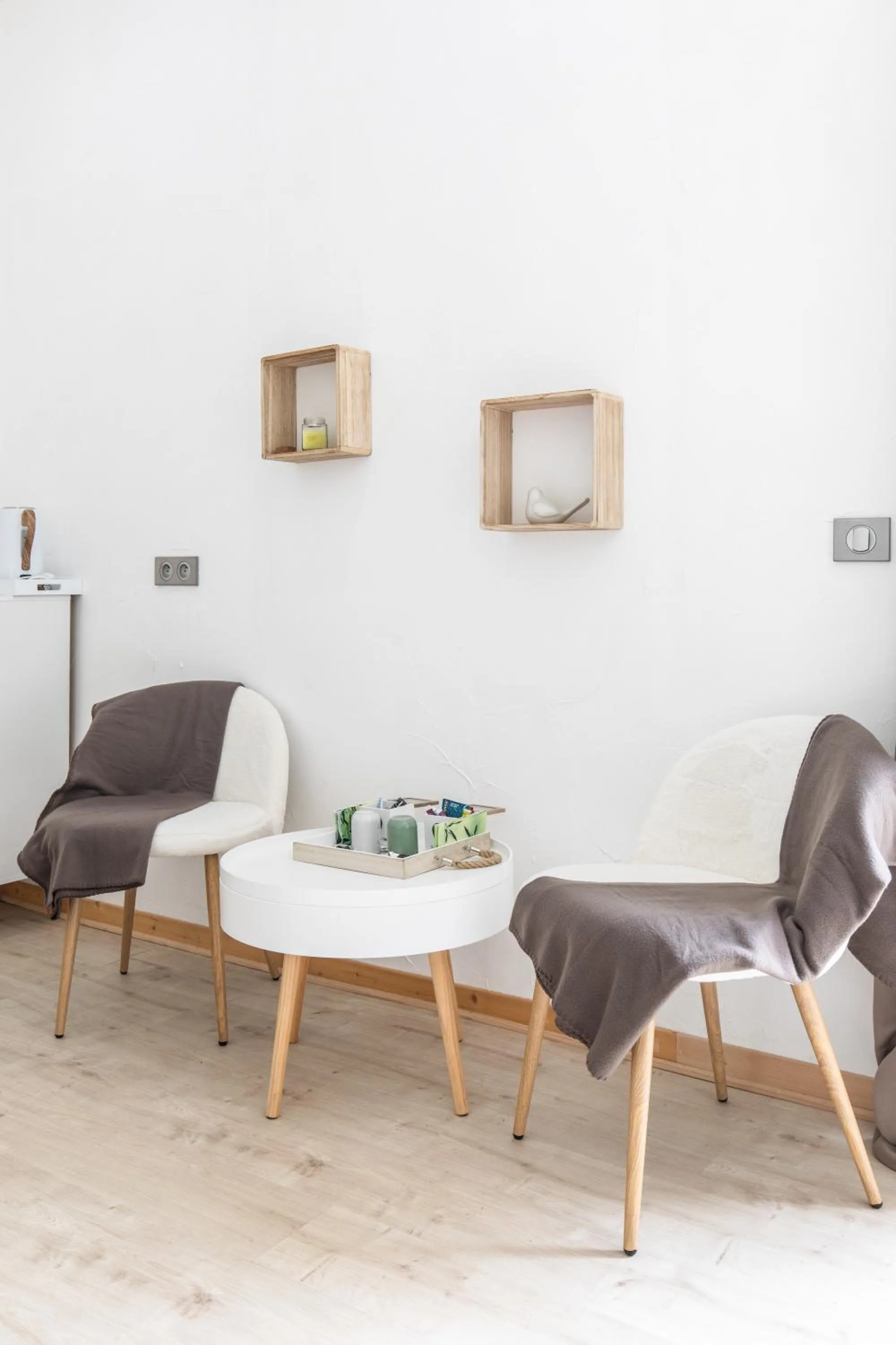 Domaine mon doux rêve