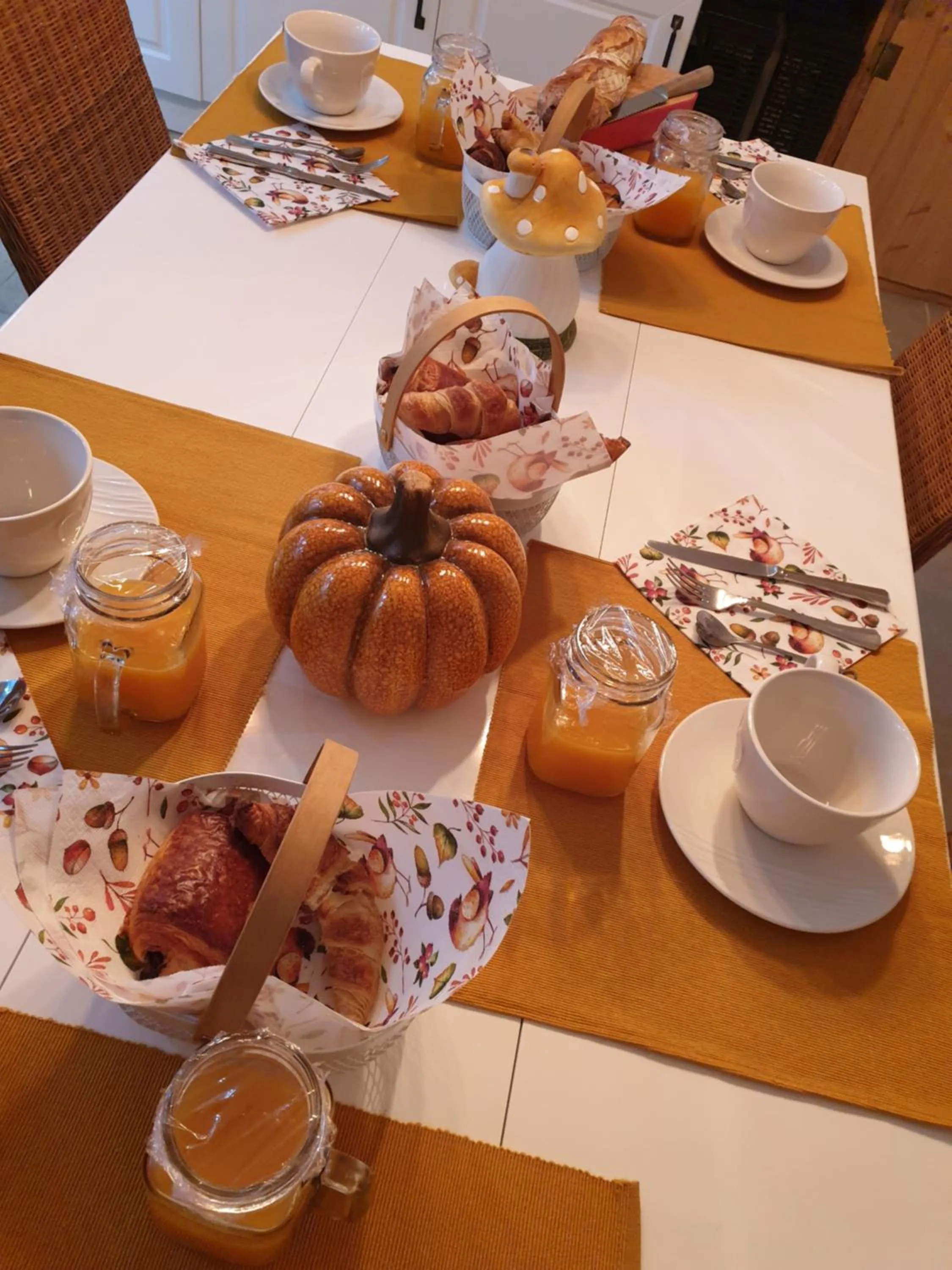 Domaine mon doux rêve