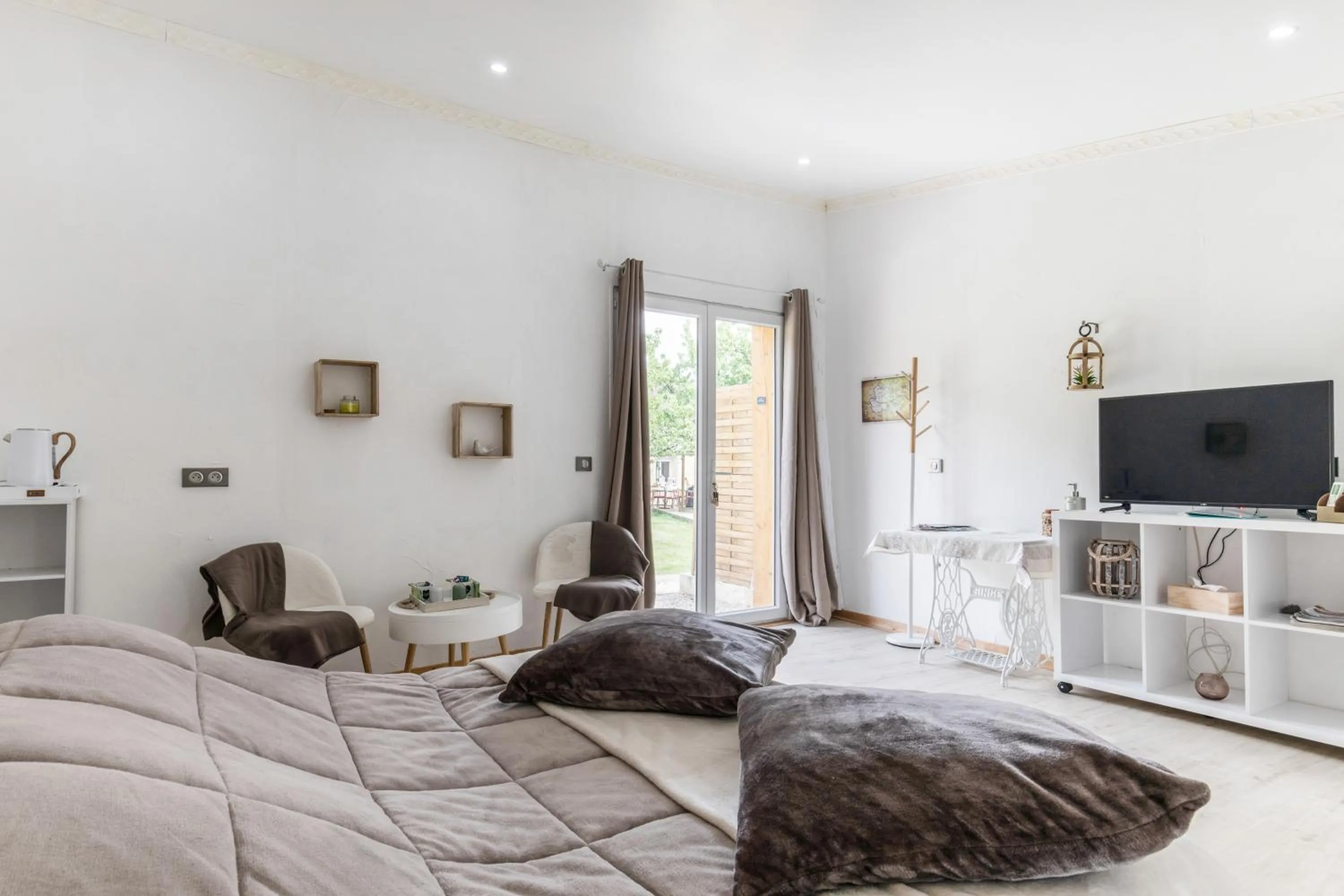 Domaine mon doux rêve