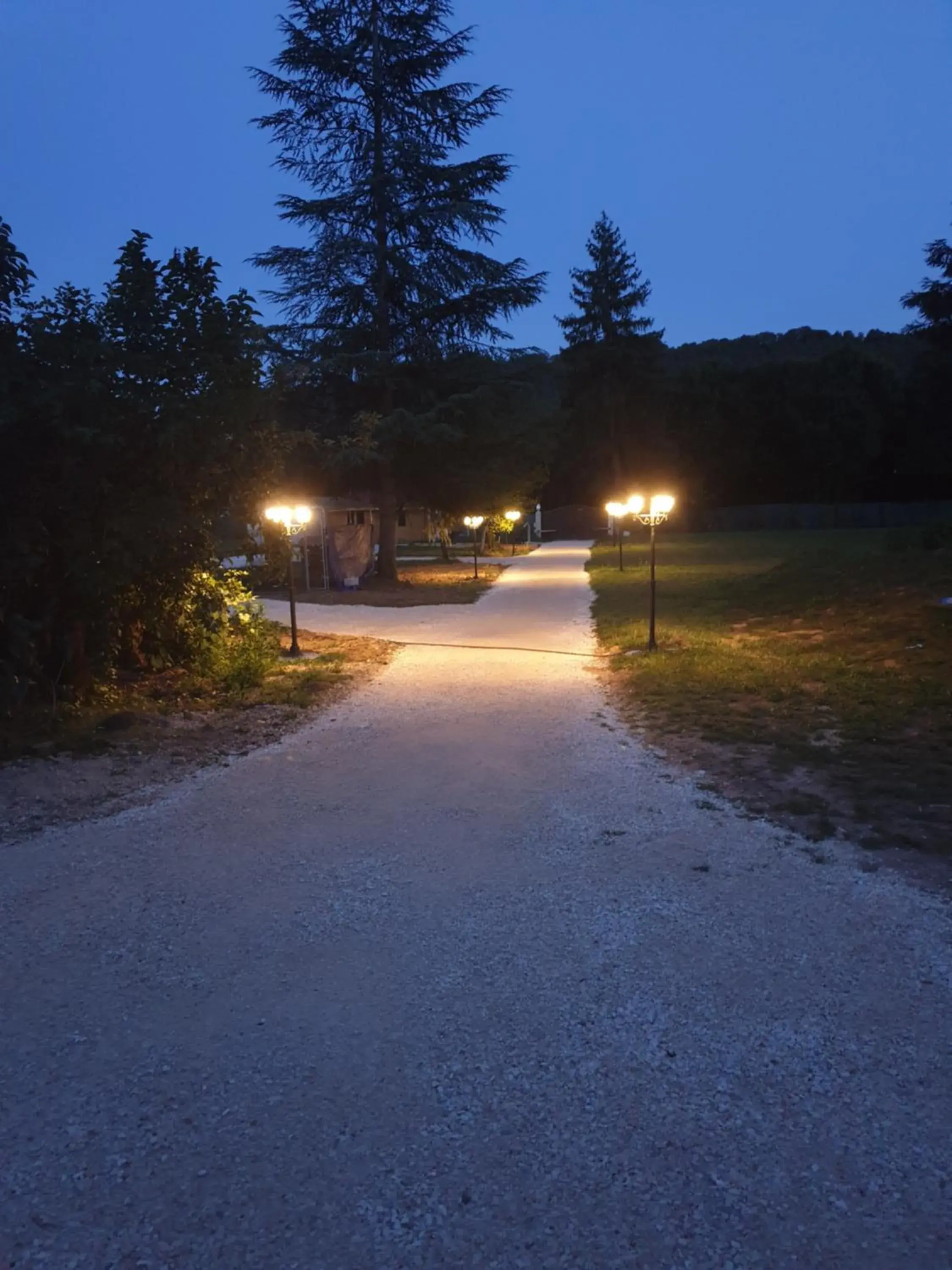 Queen Room in Domaine mon doux rêve Queen Room in Domaine mon doux rêve