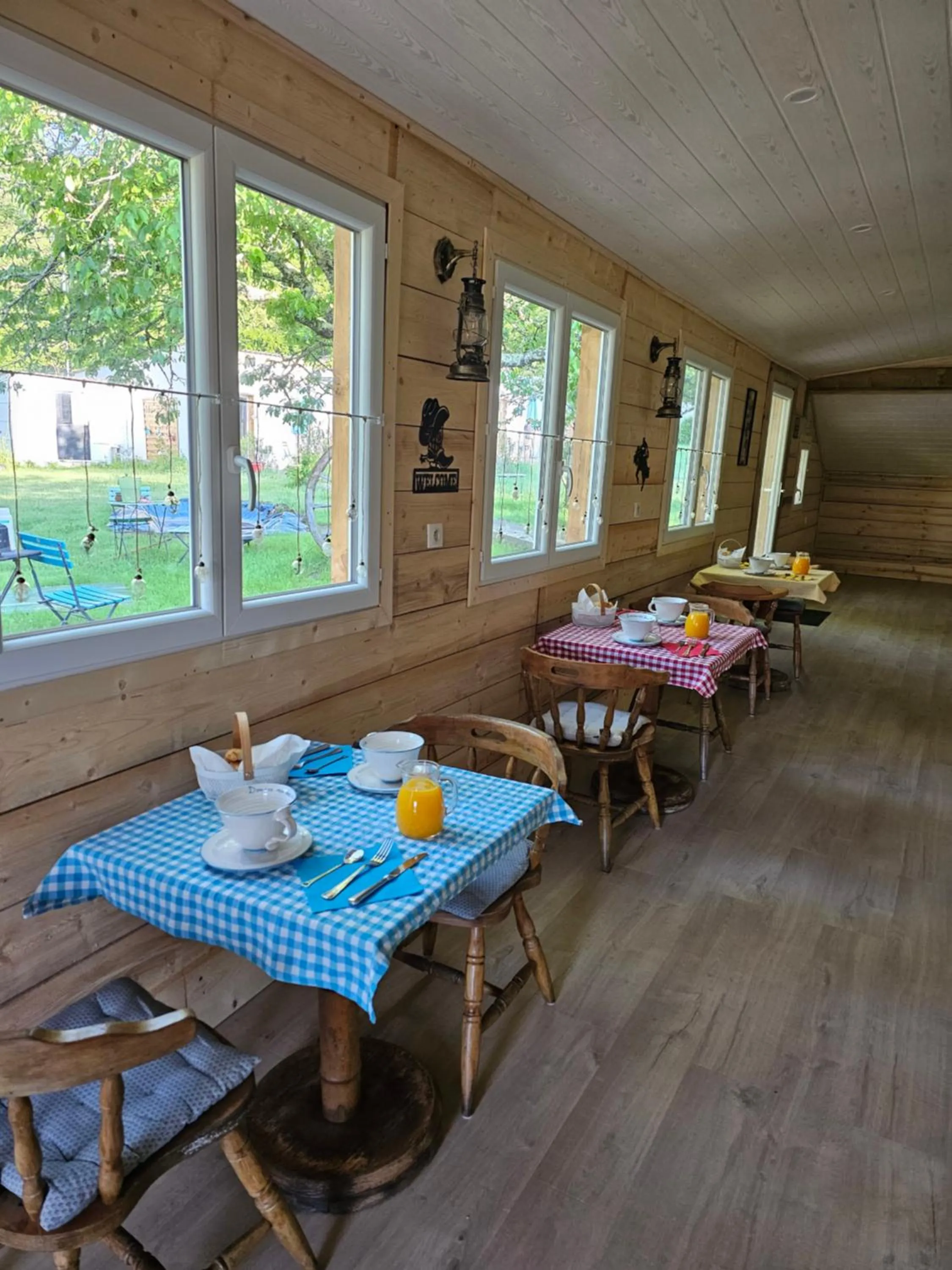 Domaine mon doux rêve