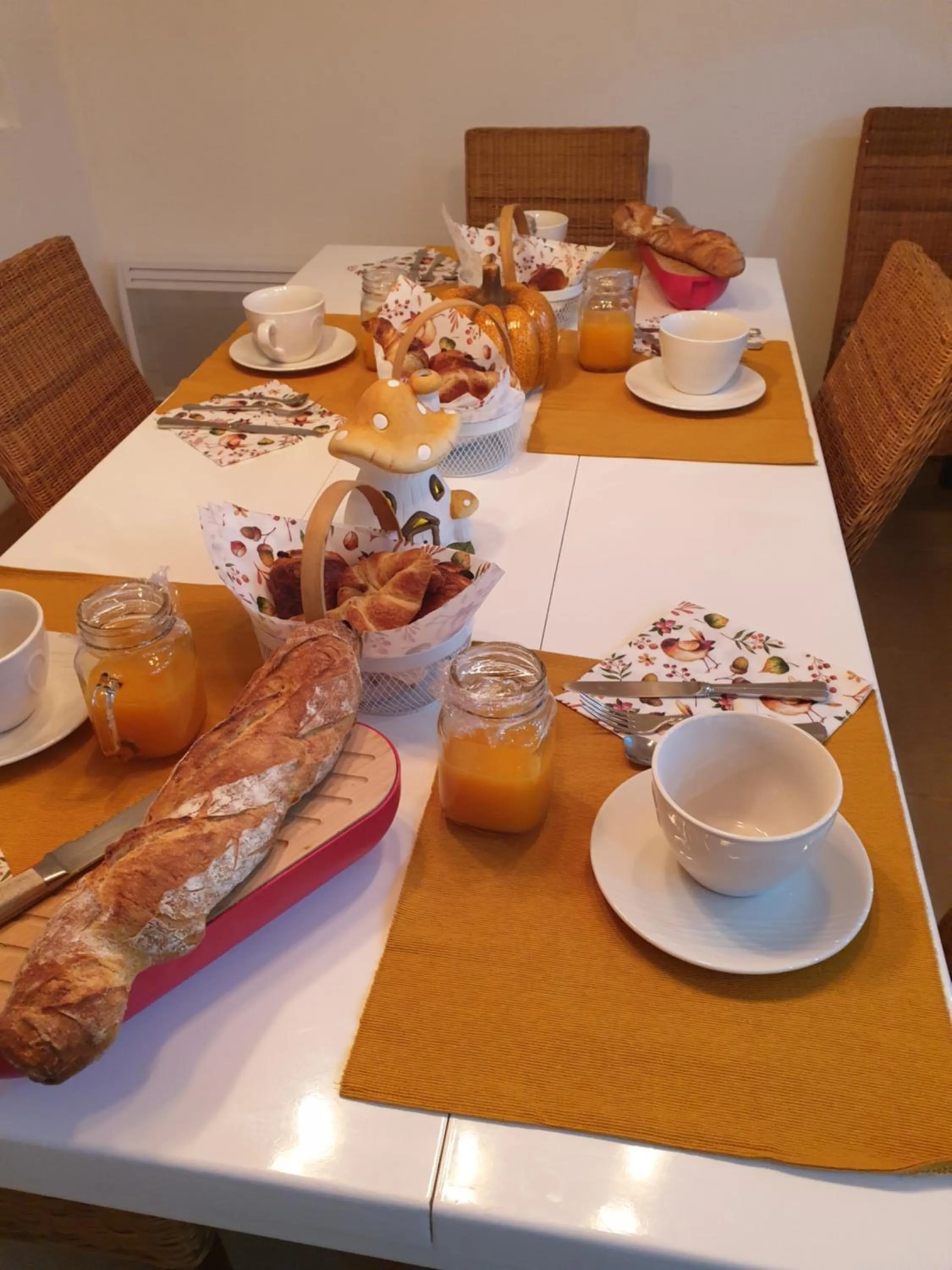 Domaine mon doux rêve