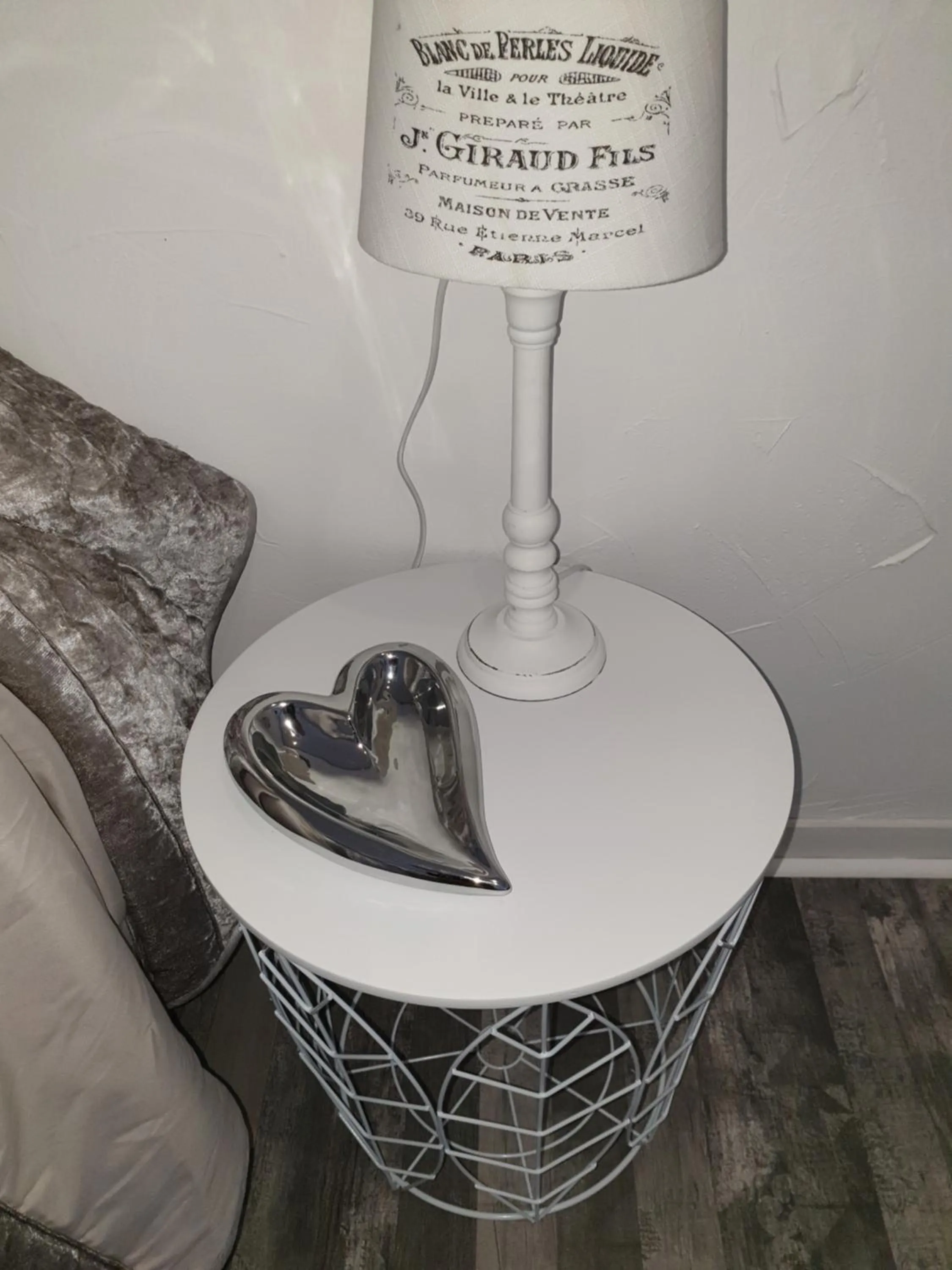 Domaine mon doux rêve