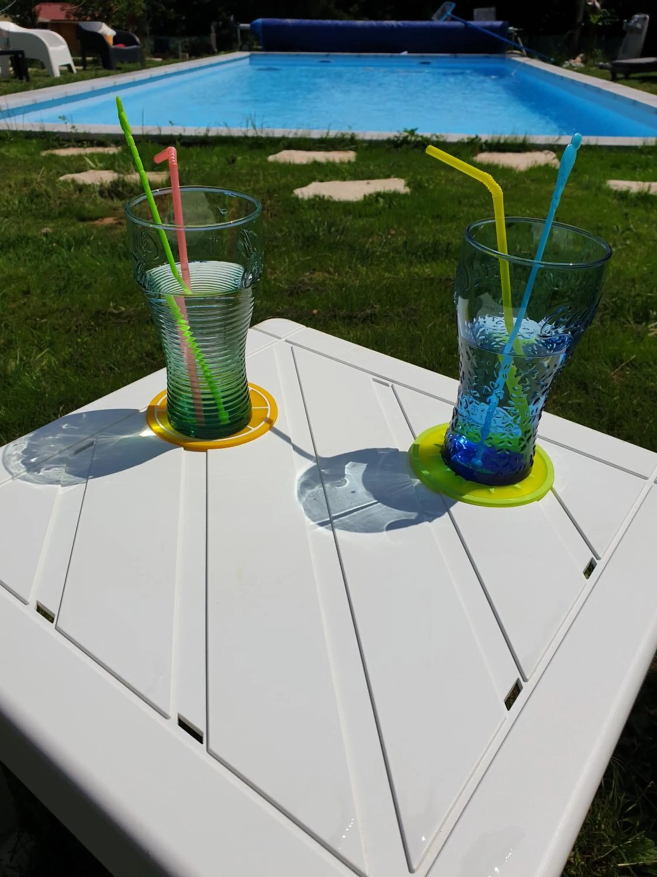 Domaine mon doux rêve