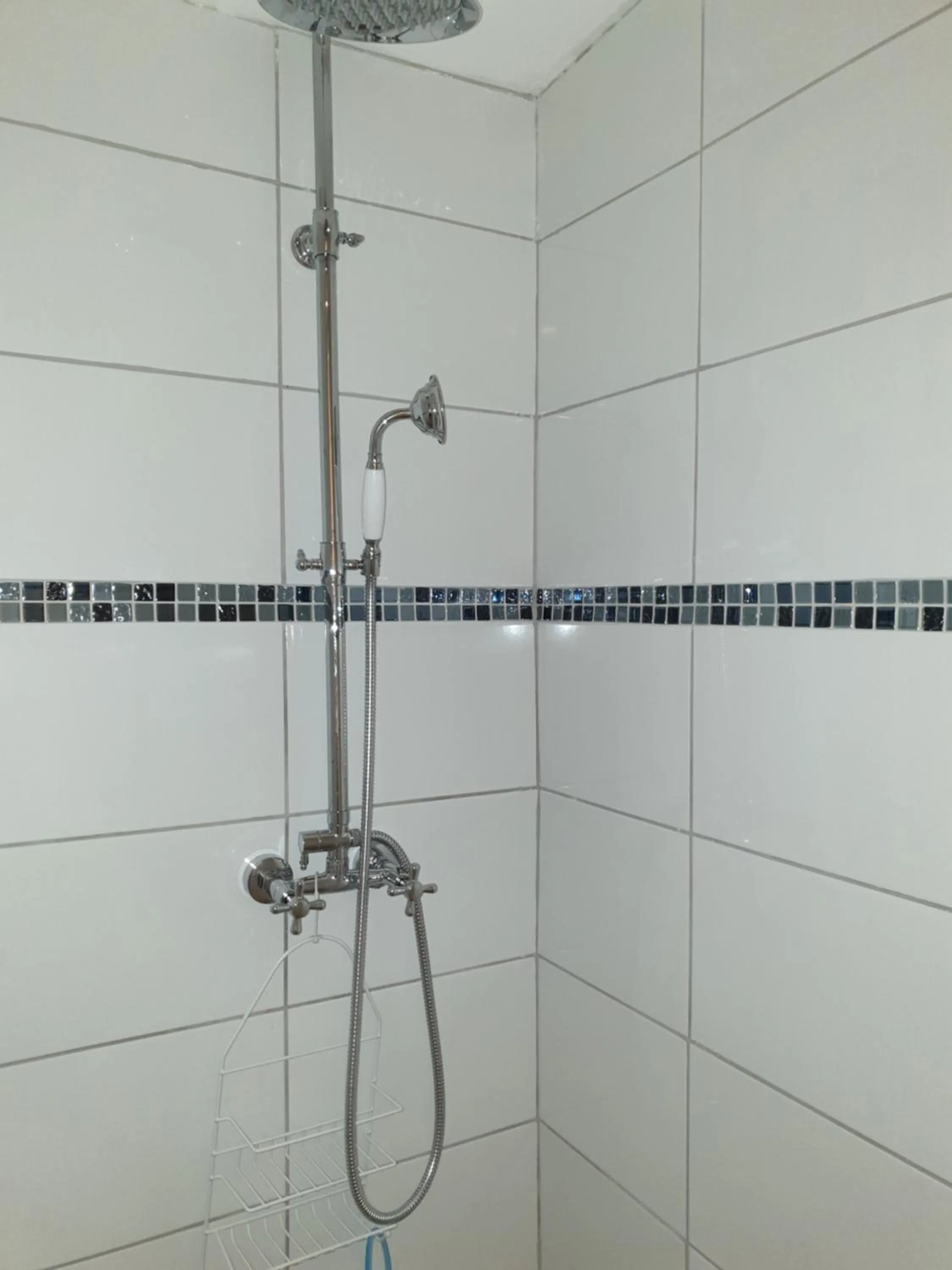 Bathroom in Domaine mon doux rêve