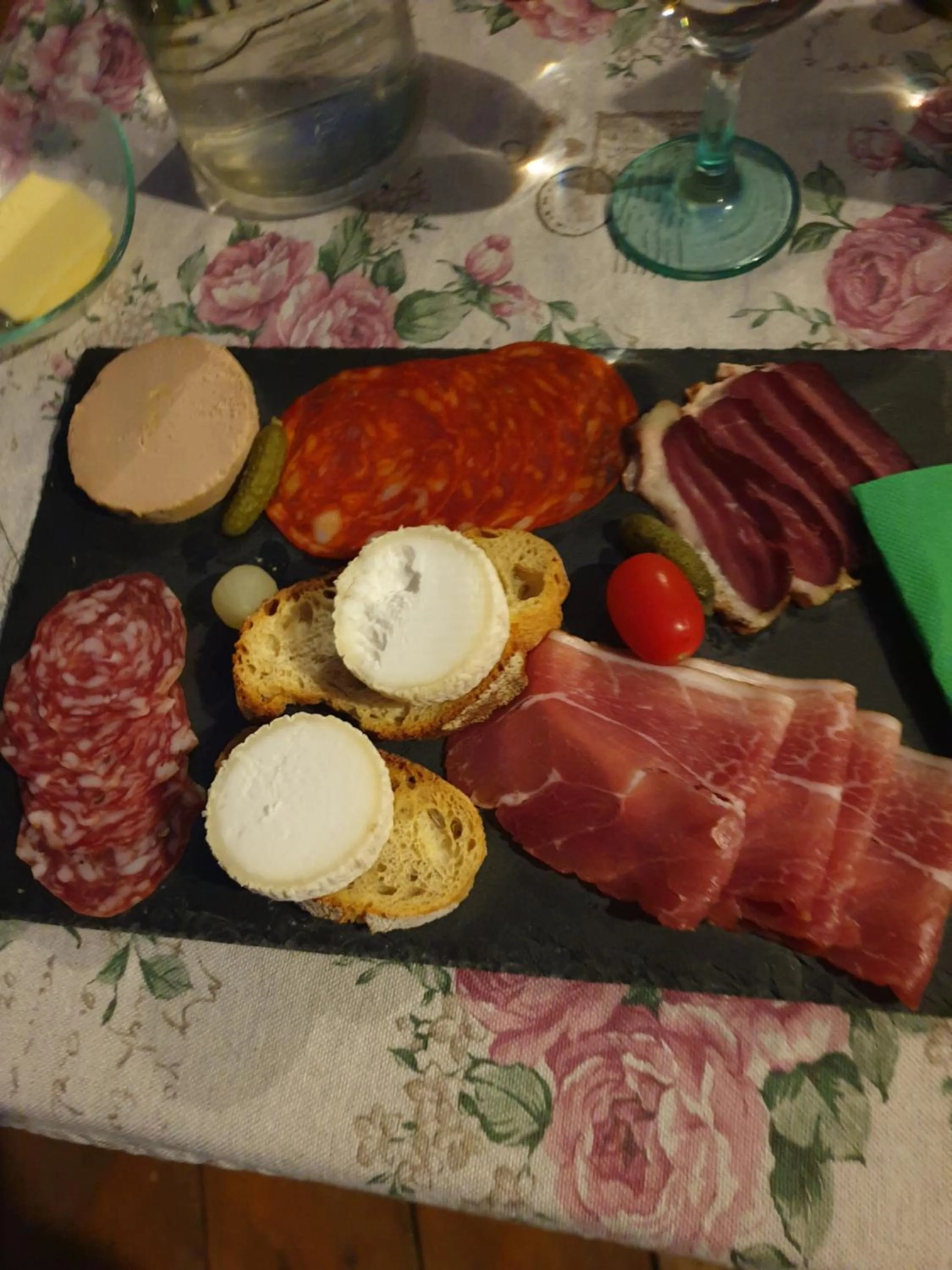 Domaine mon doux rêve