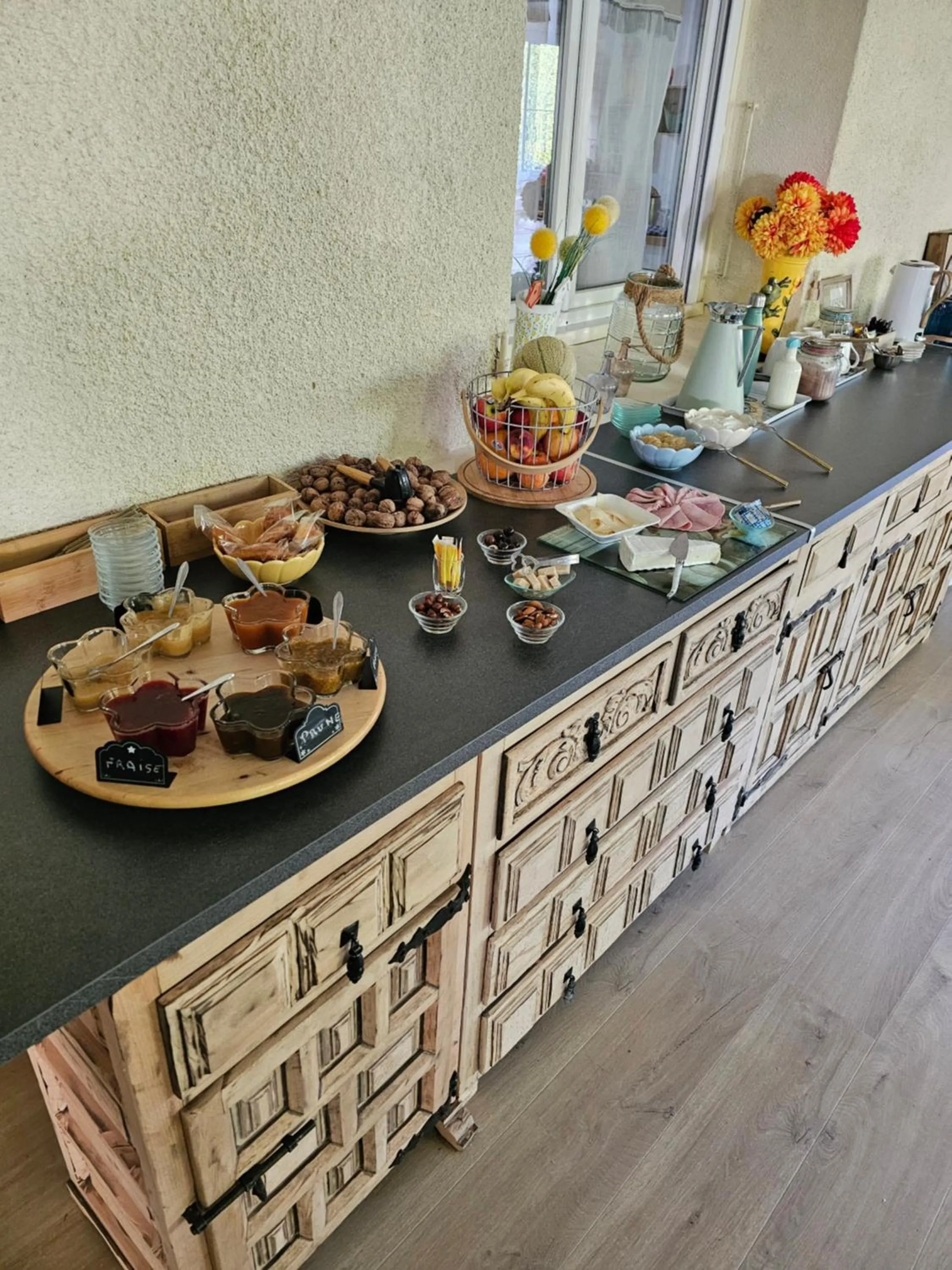 Domaine mon doux rêve