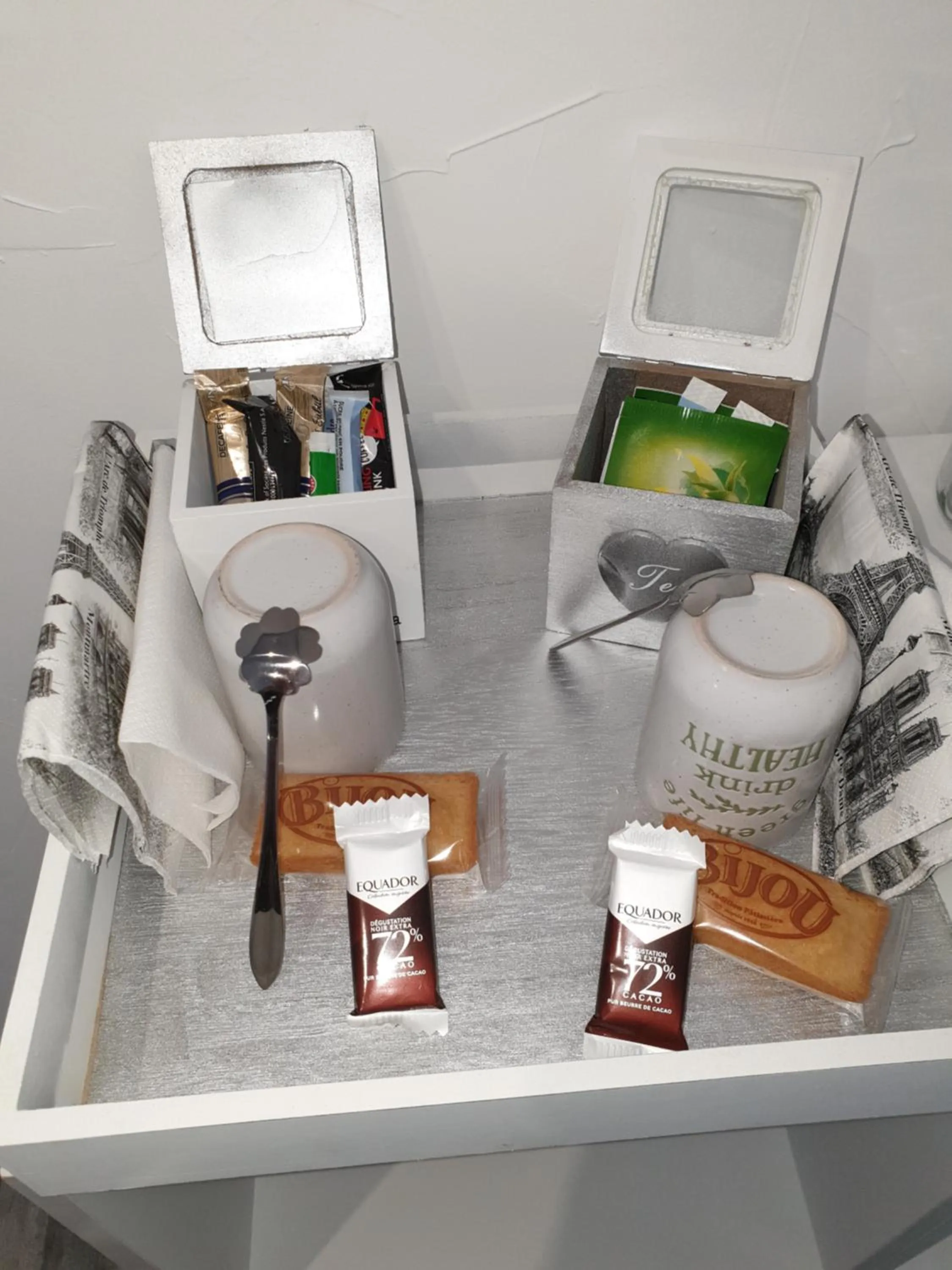 Domaine mon doux rêve