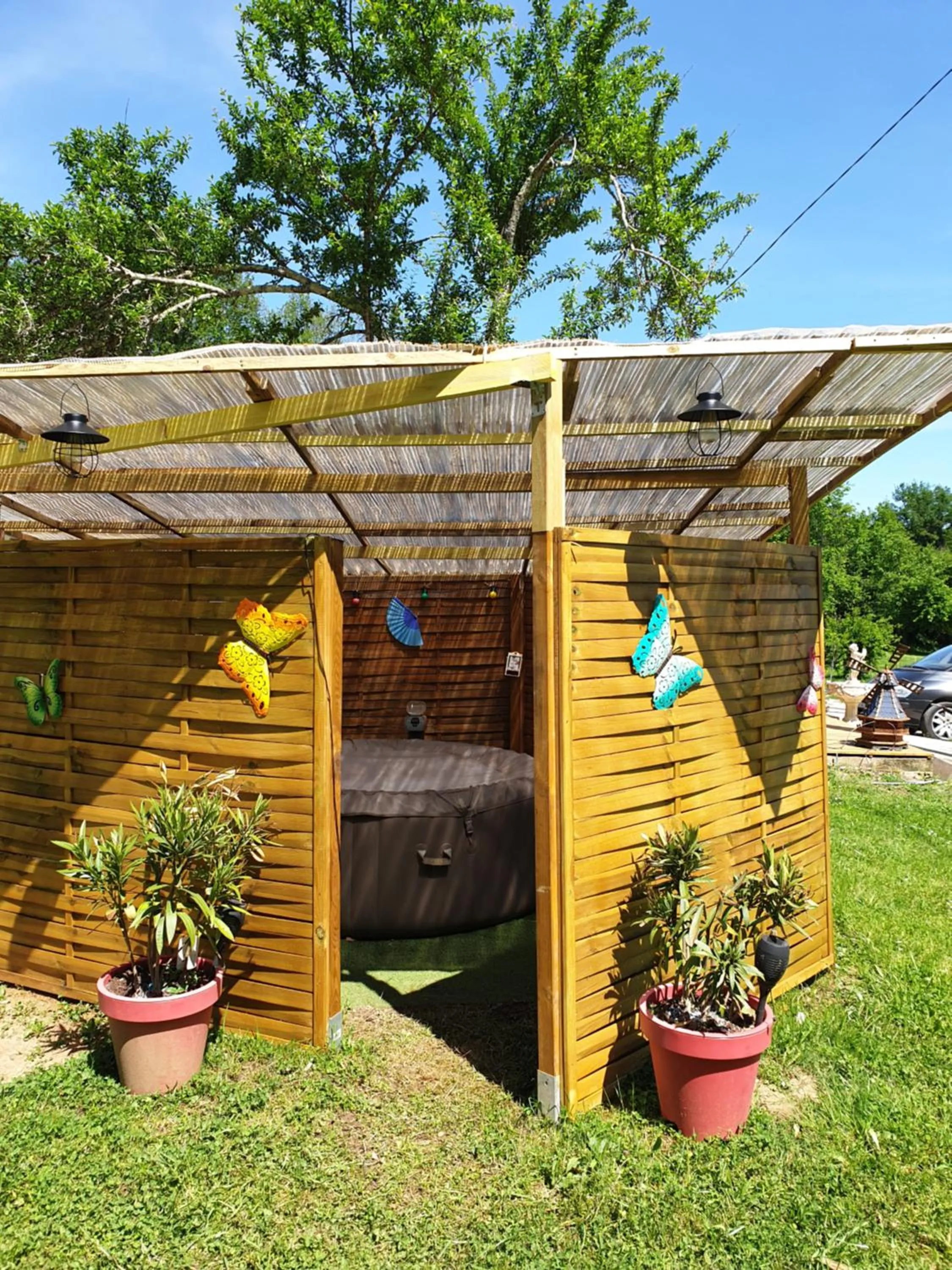 Domaine mon doux rêve