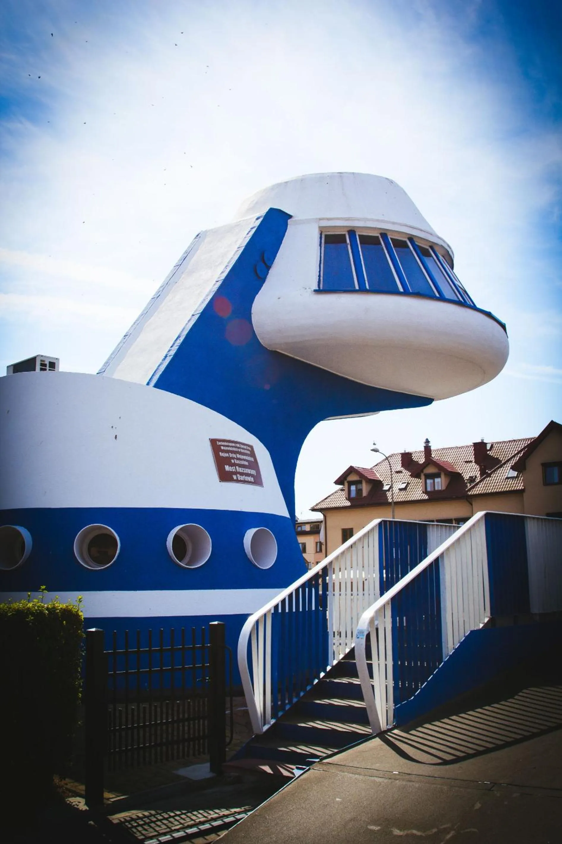 Windsurfing in AMBER PORT