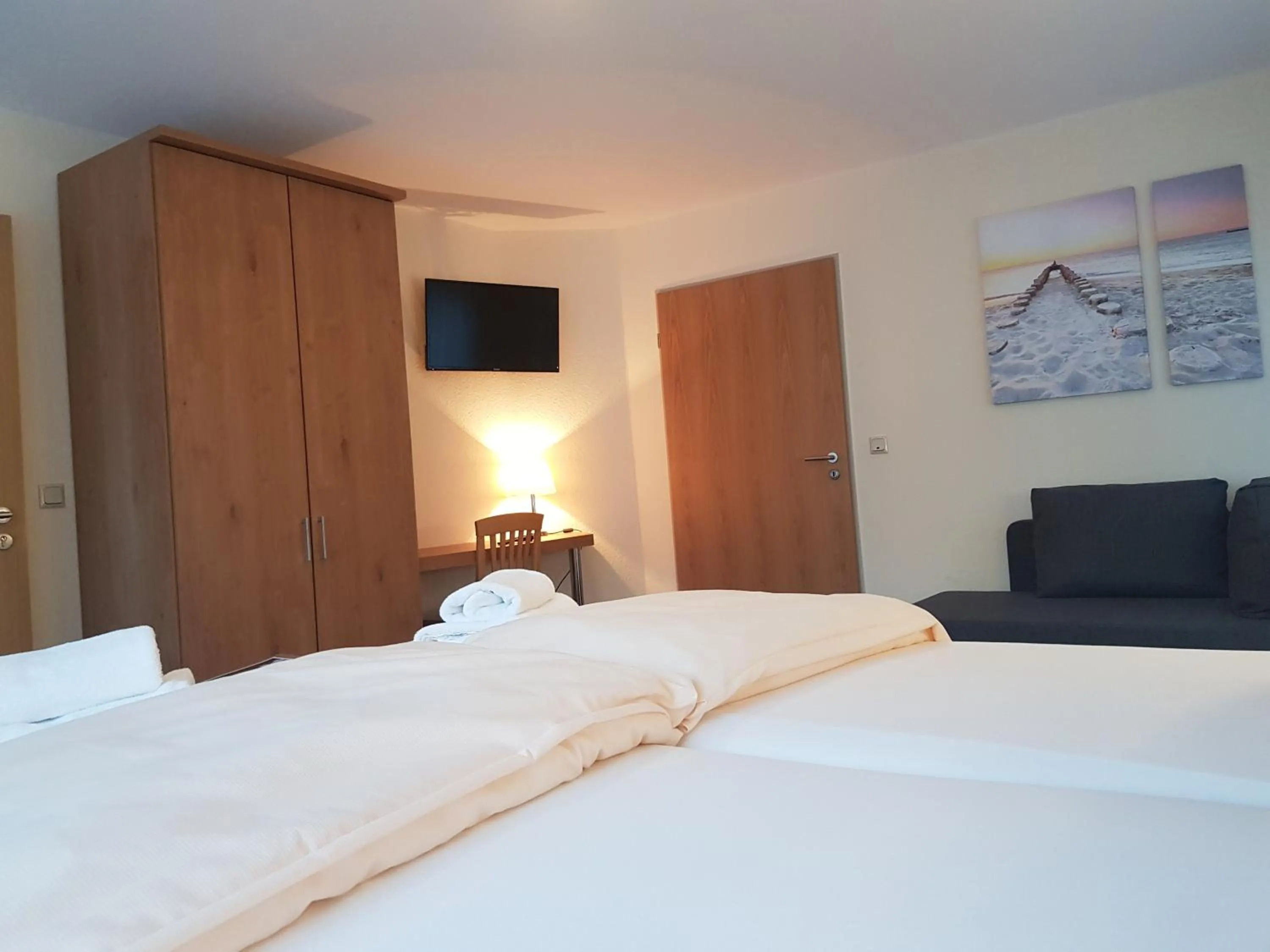 Hotel Penterknapp