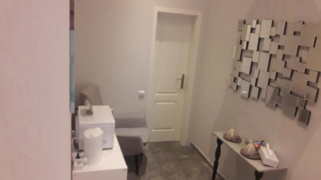 Coffee/tea facilities in K&S Apartments