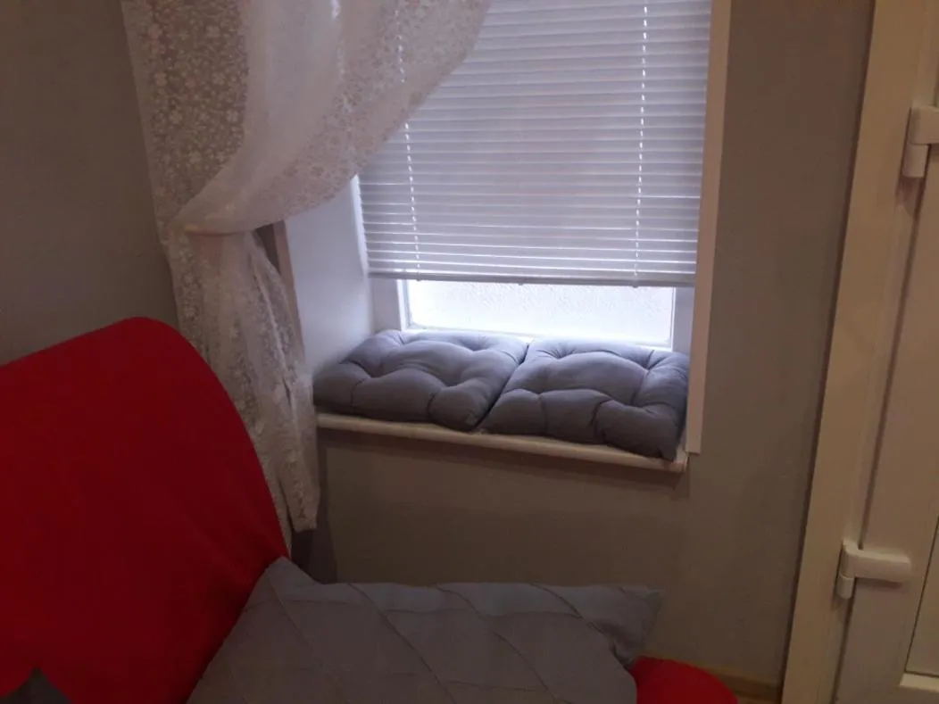 Photo of the whole room, Bed in K&S Apartments