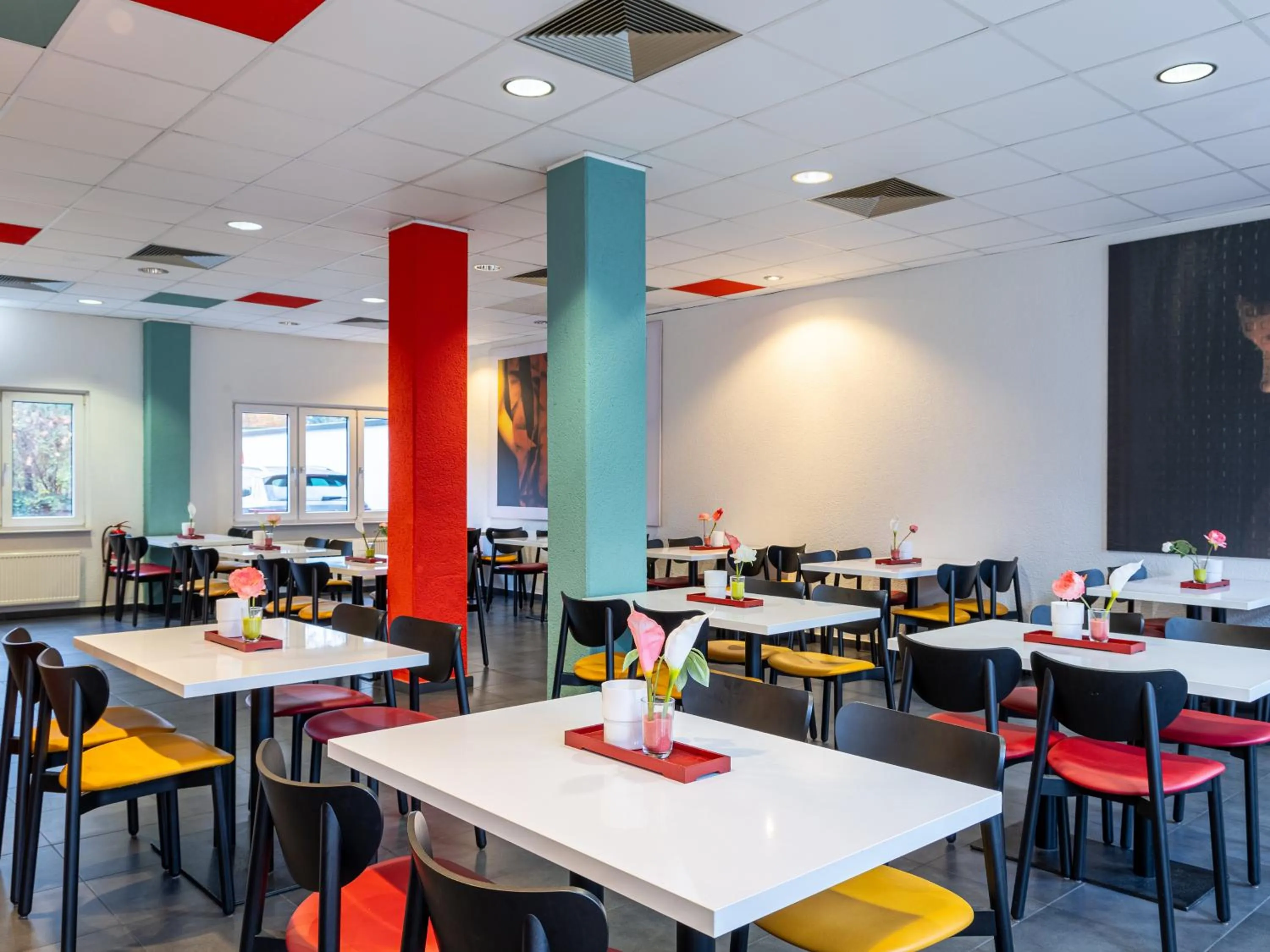 Breakfast in Good Morning Berlin City West