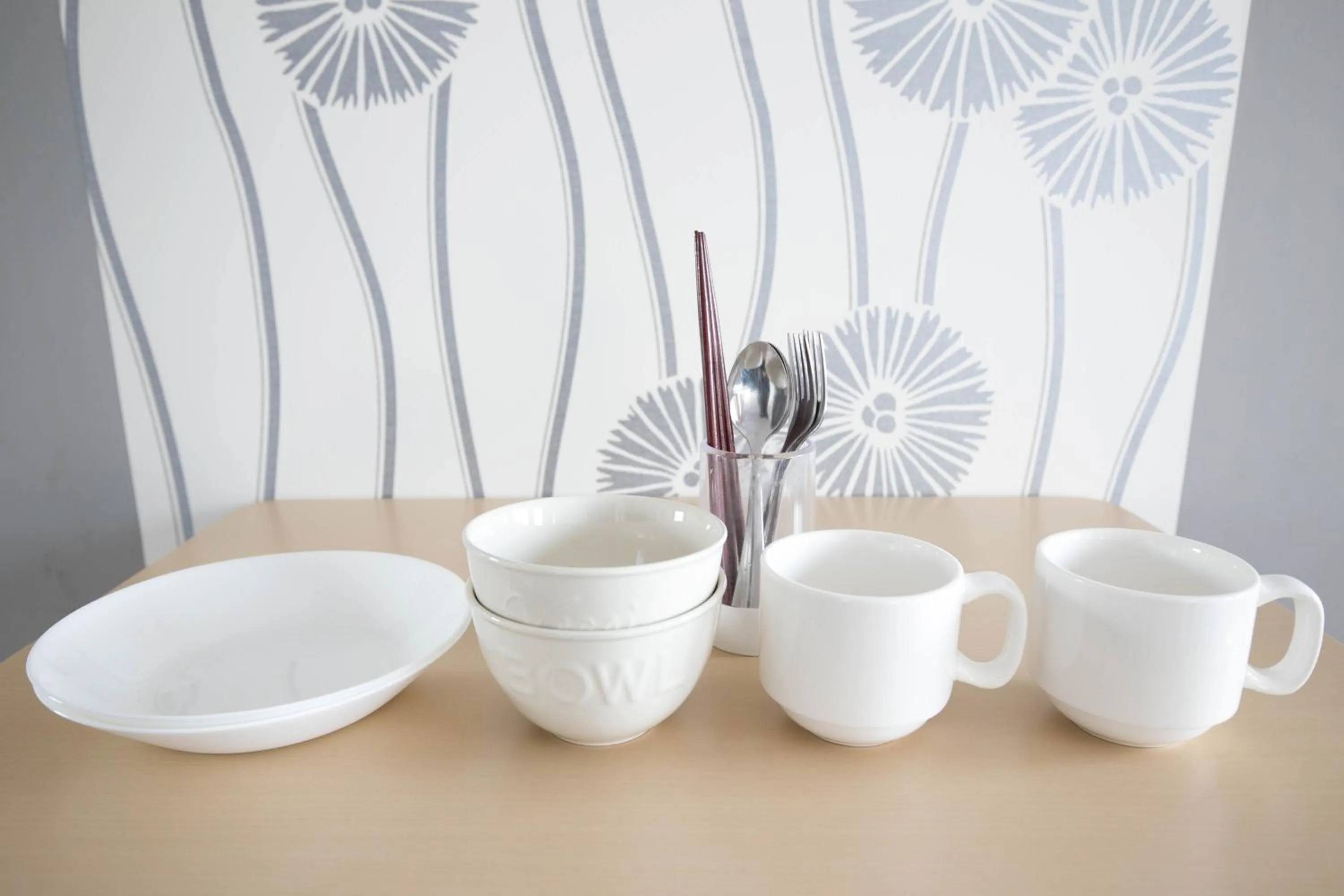 Coffee/tea facilities in SUMIYOSHI APARTMENT Hotel 住吉アパートメントホテル