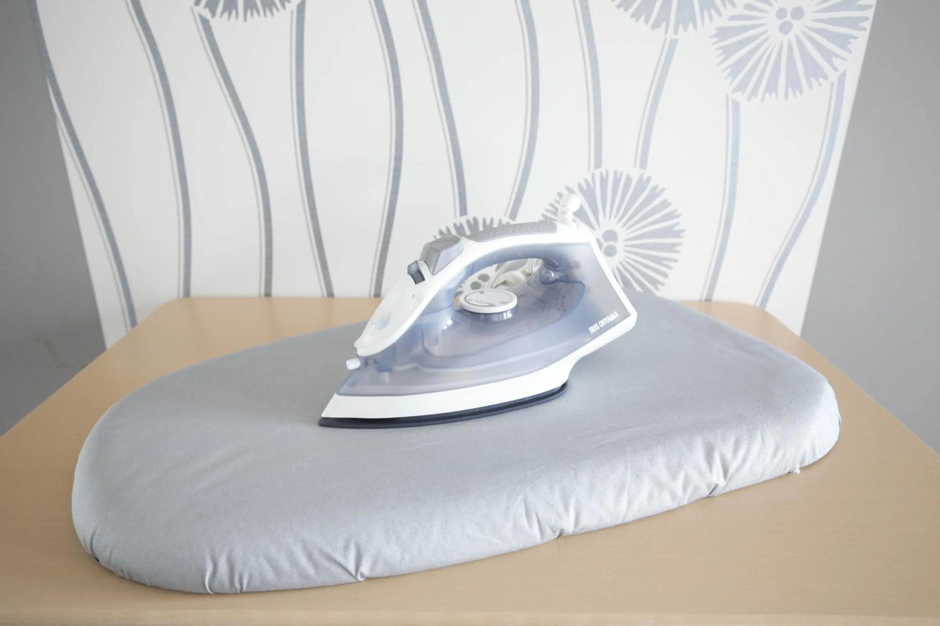 furniture in SUMIYOSHI APARTMENT Hotel 住吉アパートメントホテル