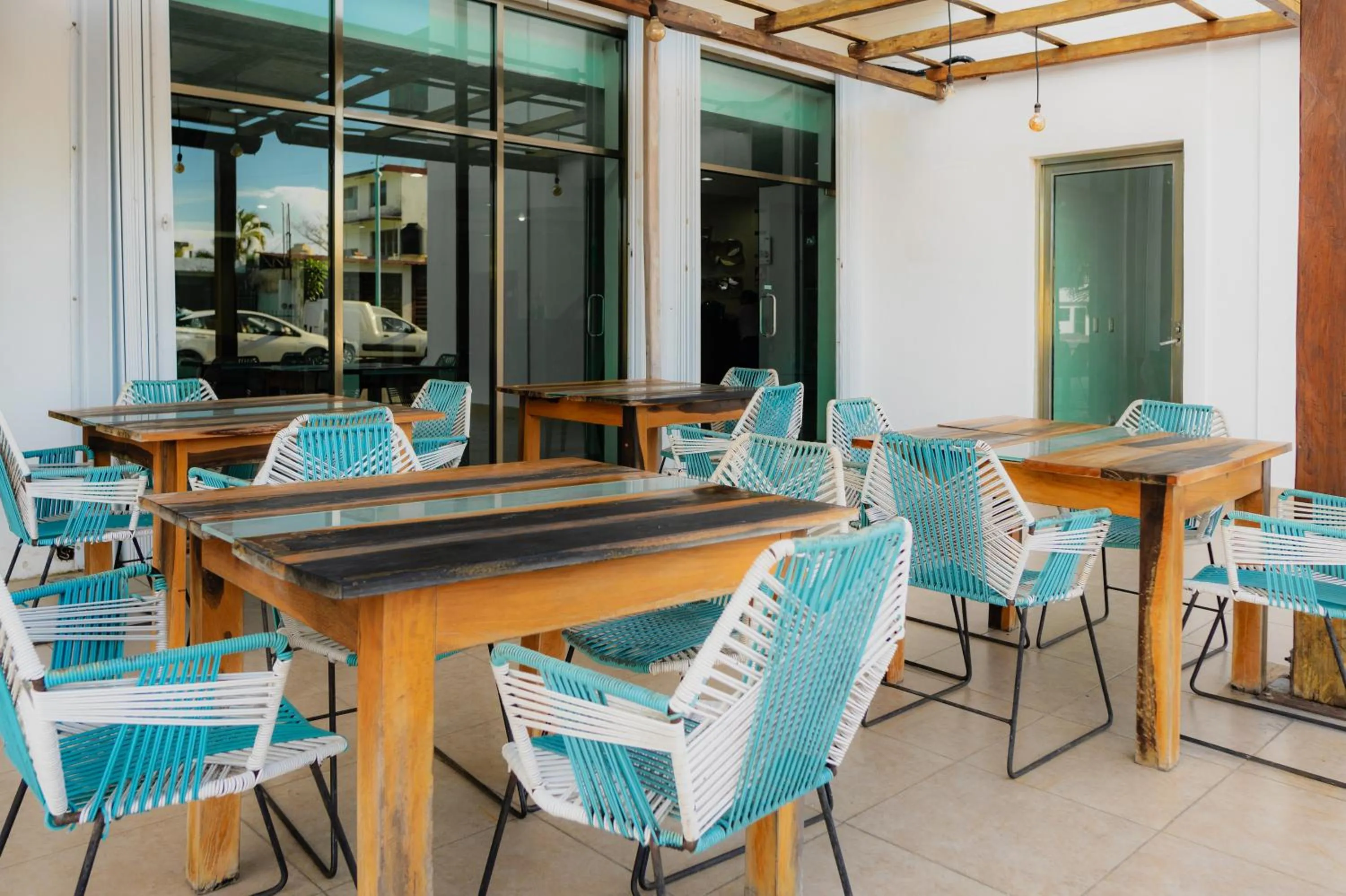 Off site in Caribe Princess