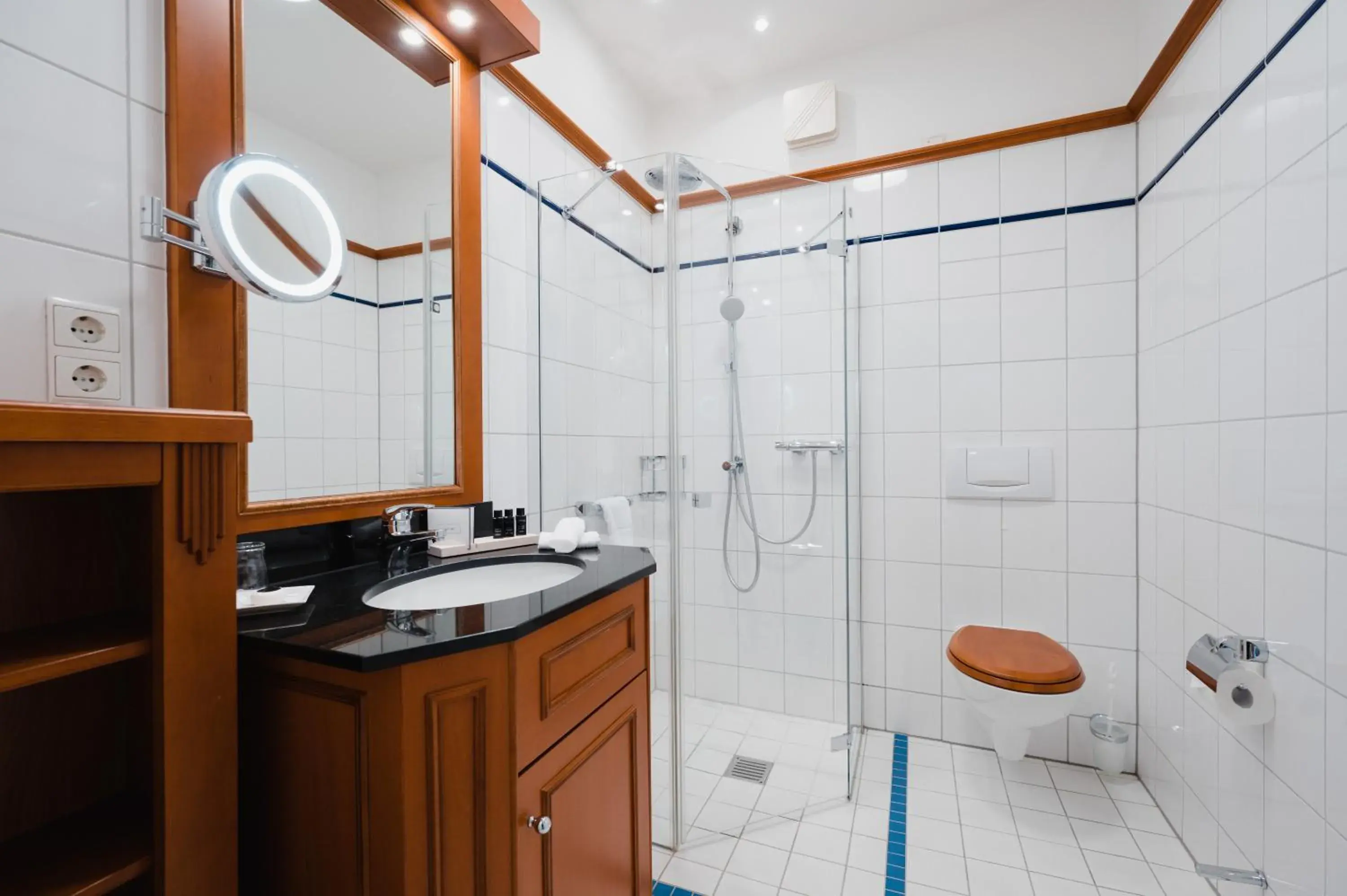 Premium Room in Louisa's Place Premium Room in Louisa's Place