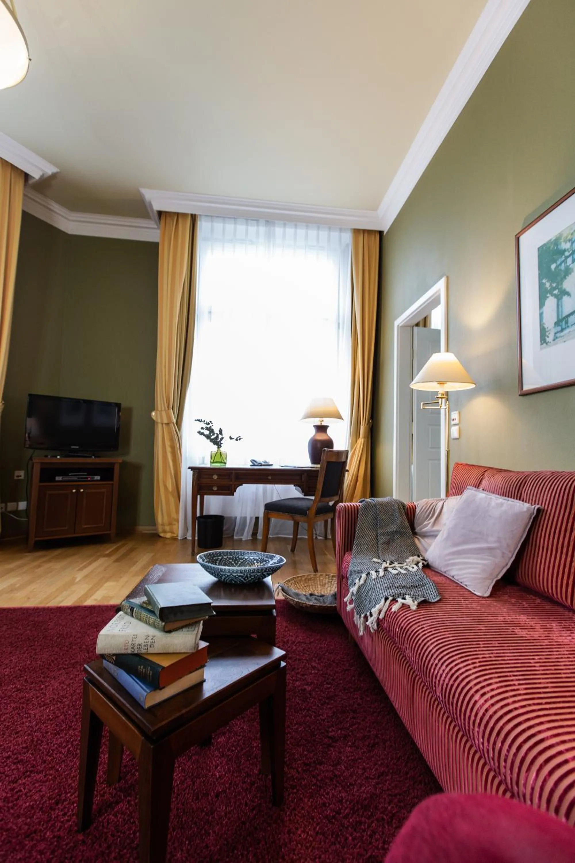 Other in Louisa's Place