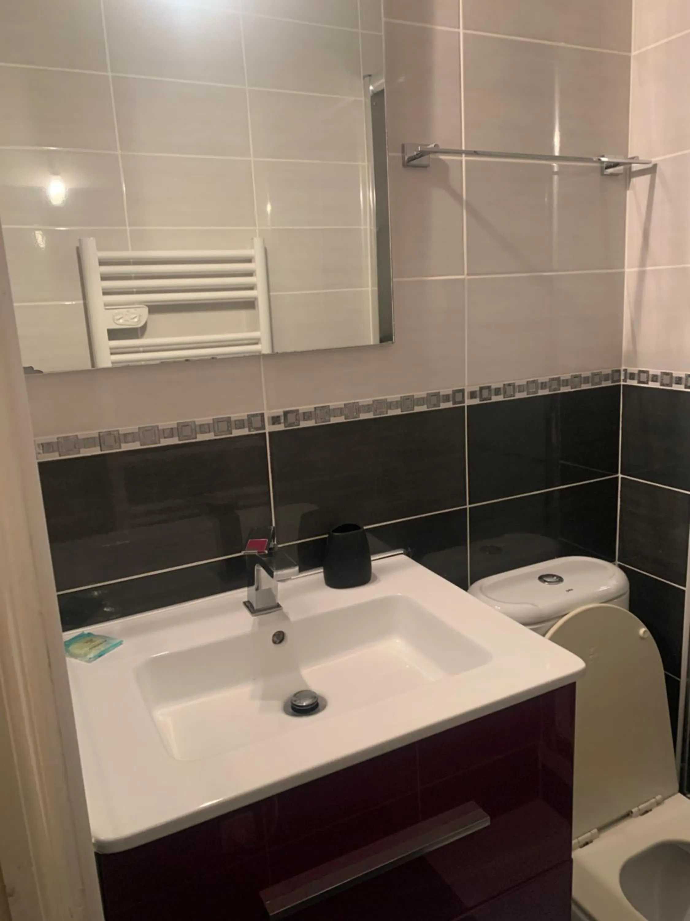 Appartement centre Fontainebleau