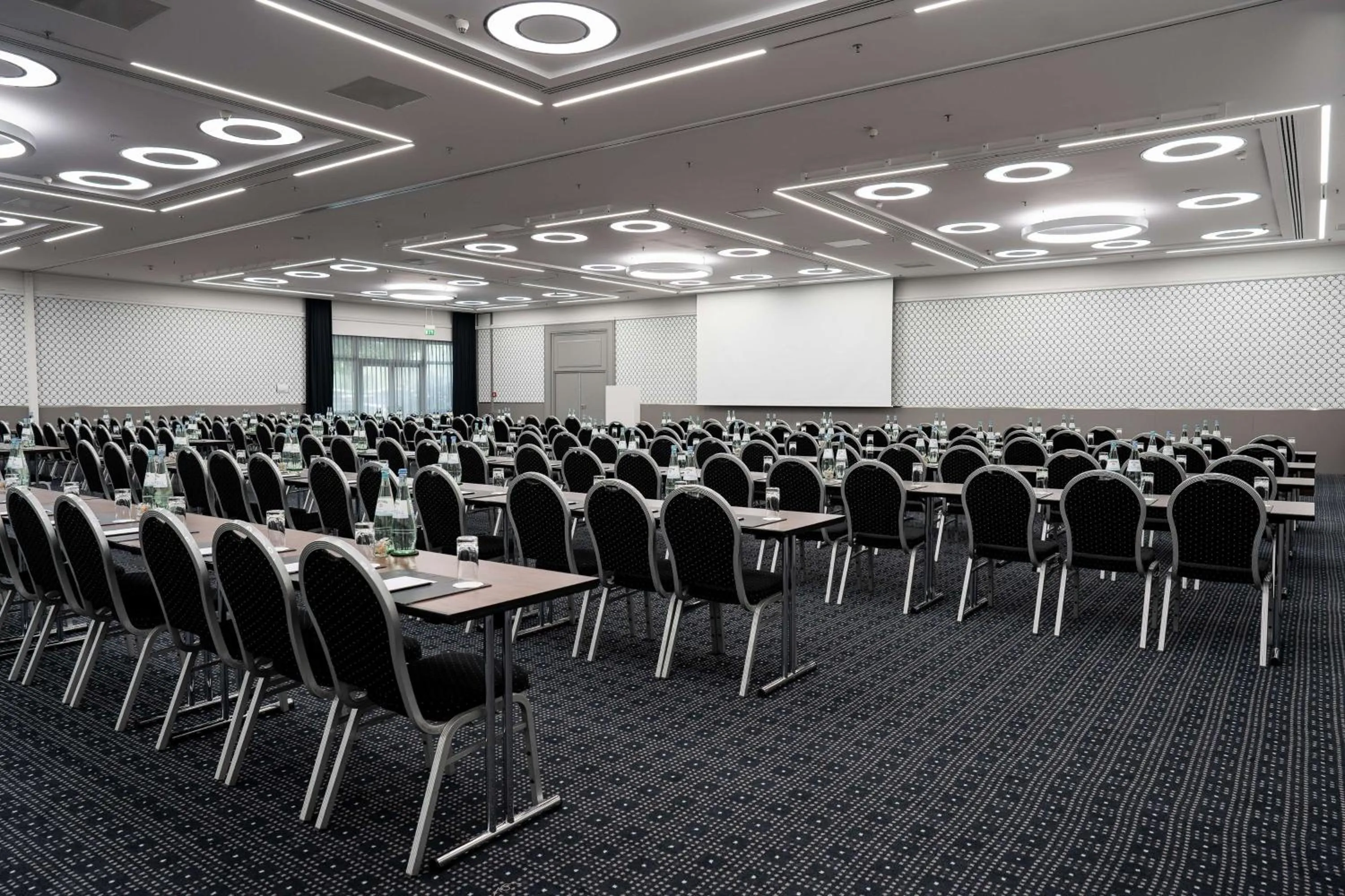 Banquet/Function facilities in Radisson Blu Conference Hotel, Düsseldorf