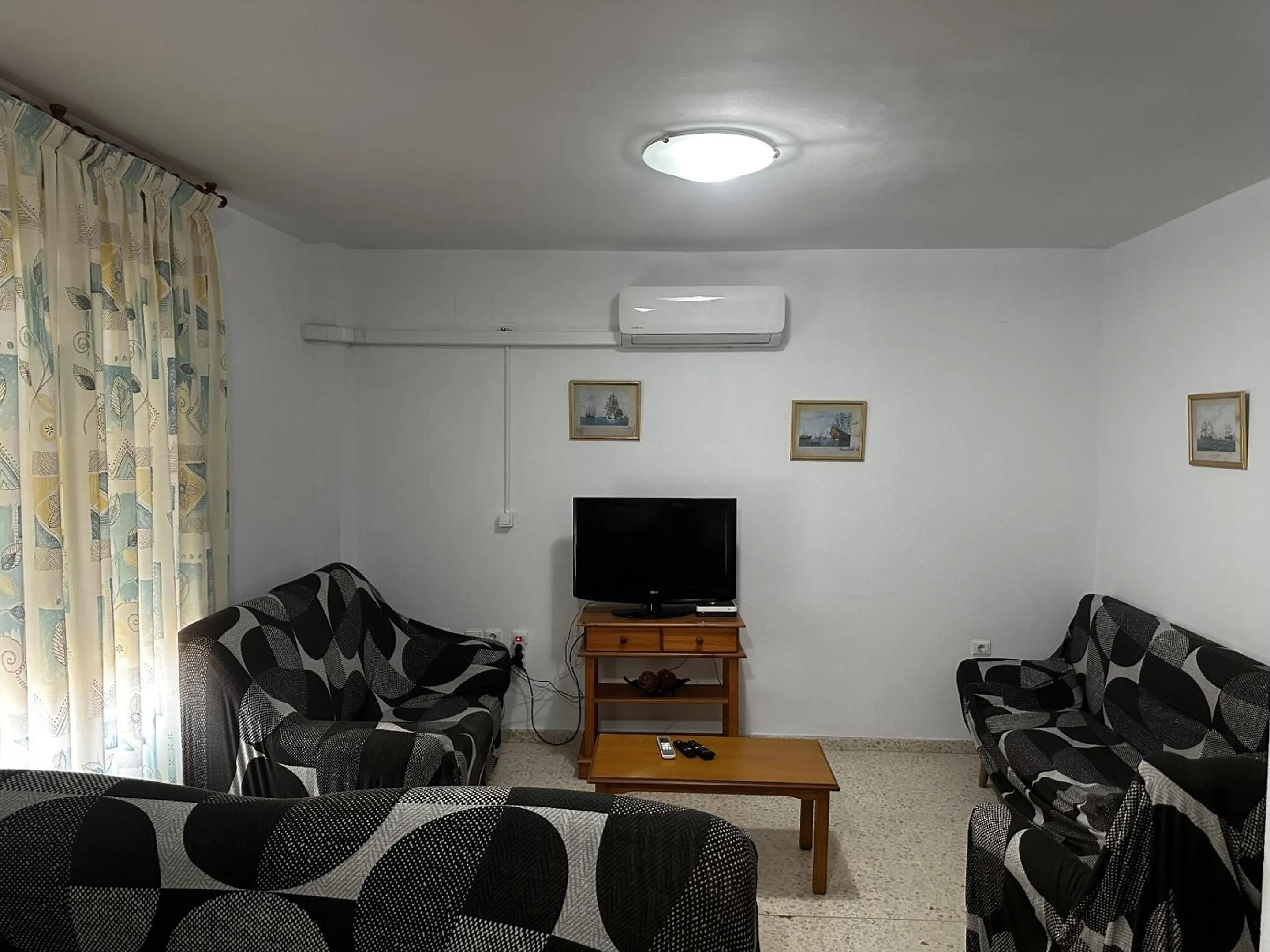 Apartamento Santa Rita