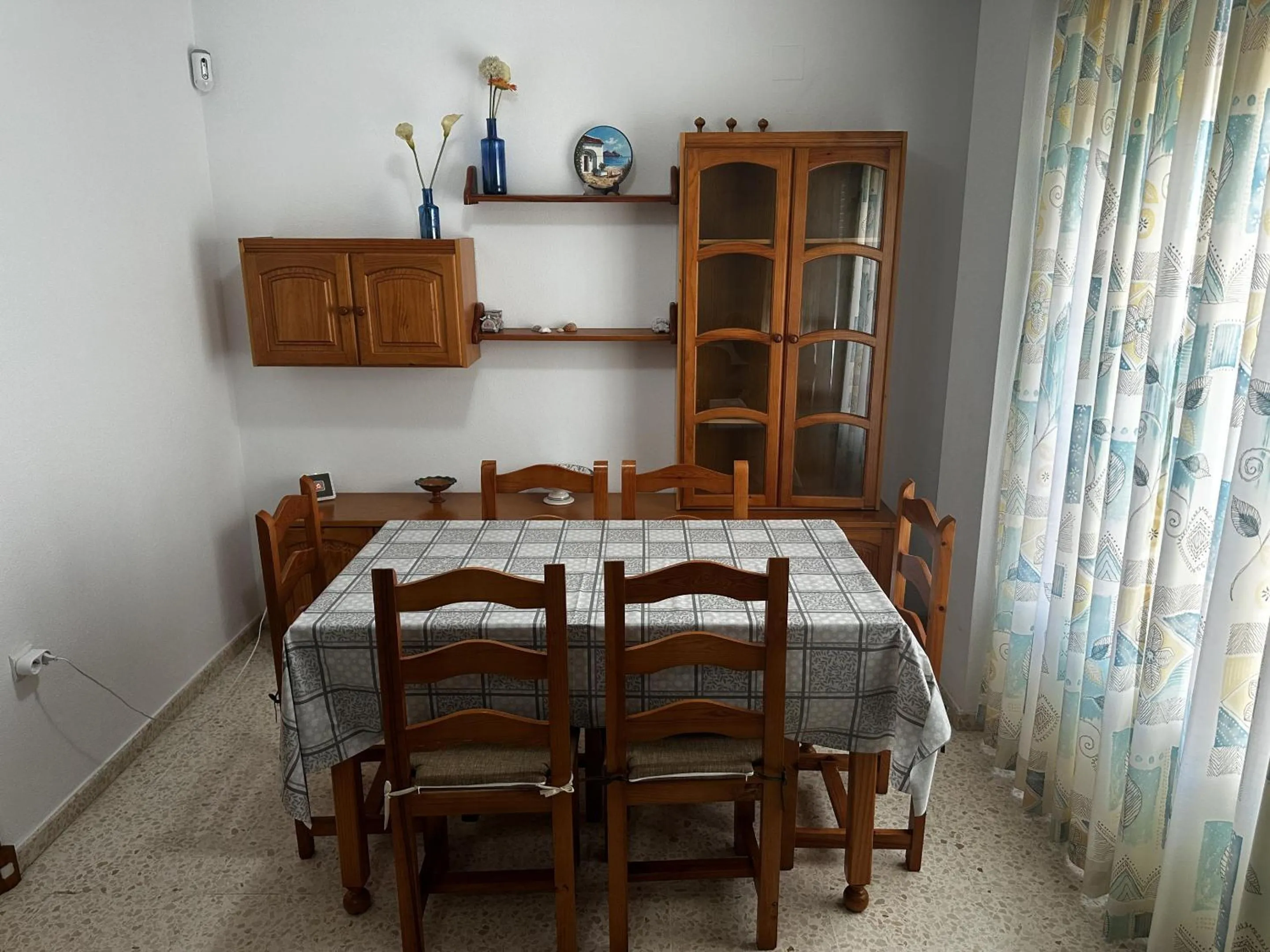 Apartamento Santa Rita