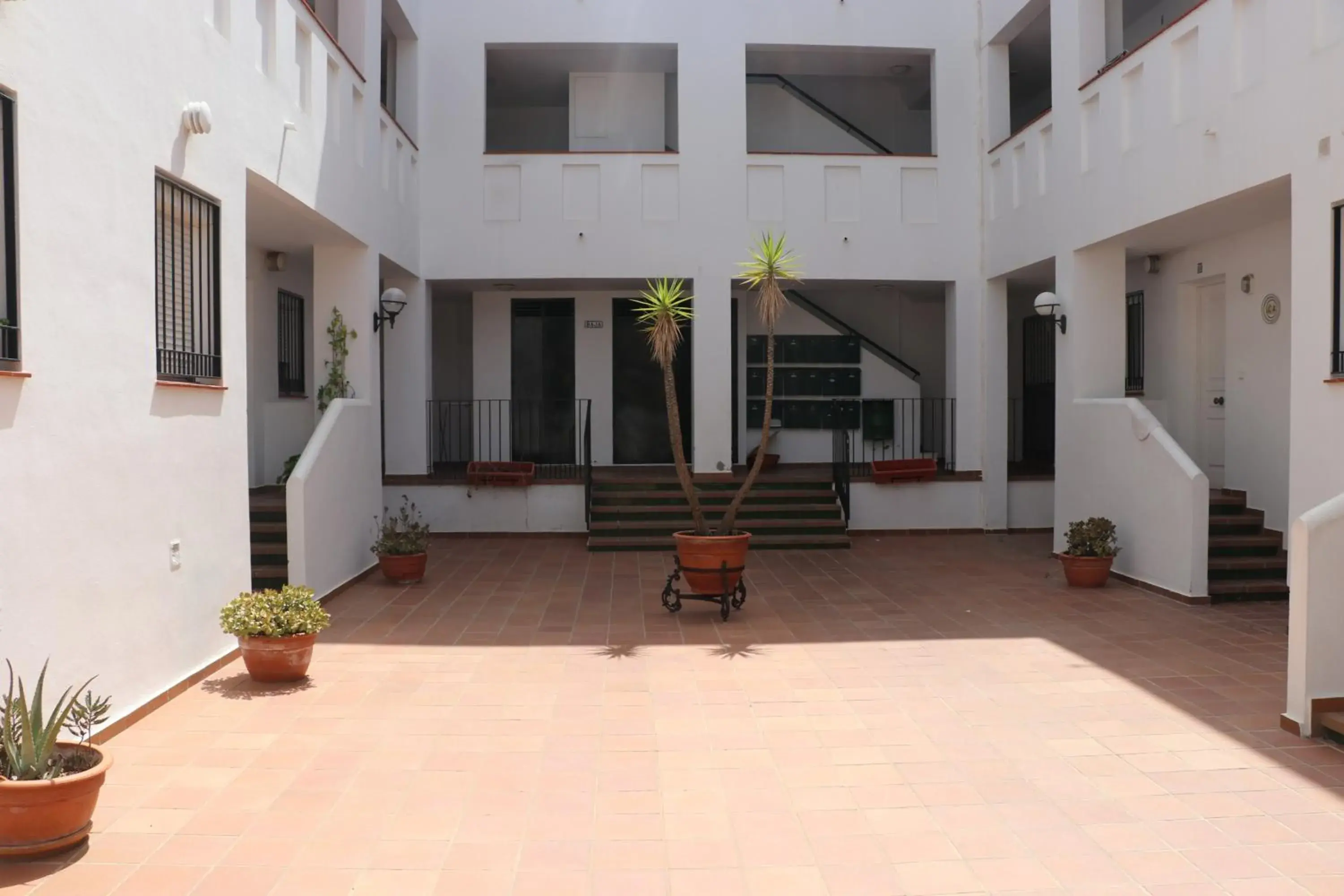 Apartamento Santa Rita Apartamento Santa Rita