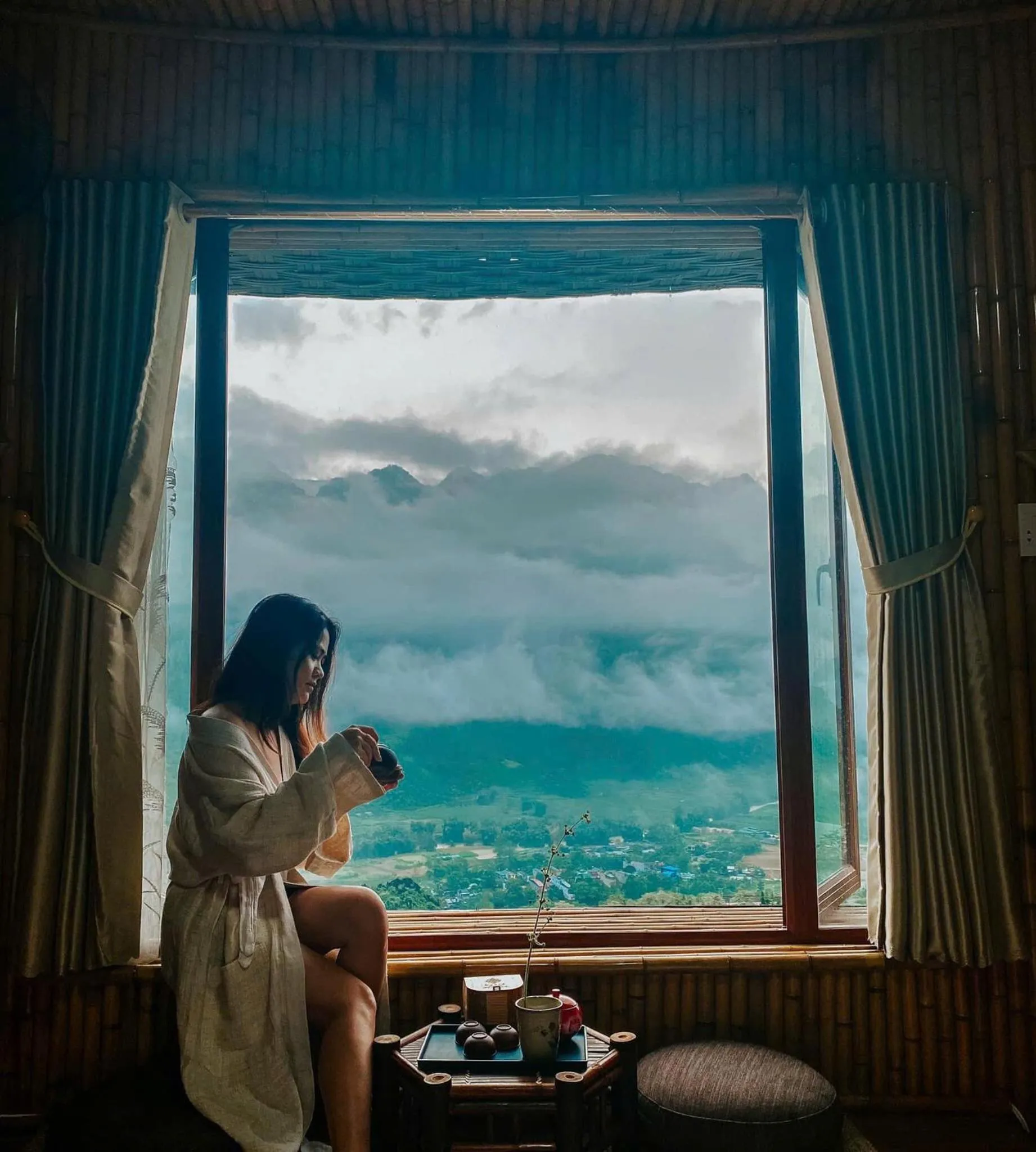 H'mong Village Resort Ha Giang